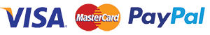 Iran Star Payment Methods: Visa MasterCard PayPal
