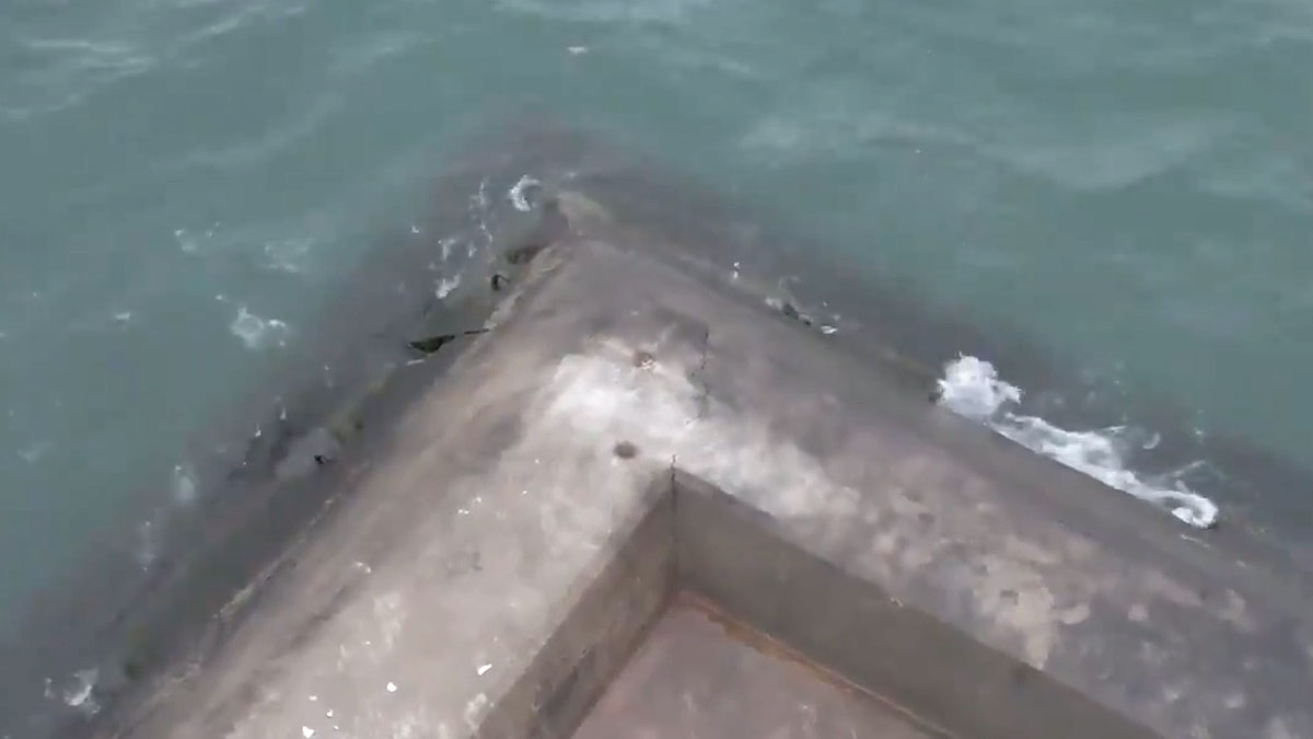 اخبار-تورنتو-مونولیت-دوم-تورنتو-غیب-شد