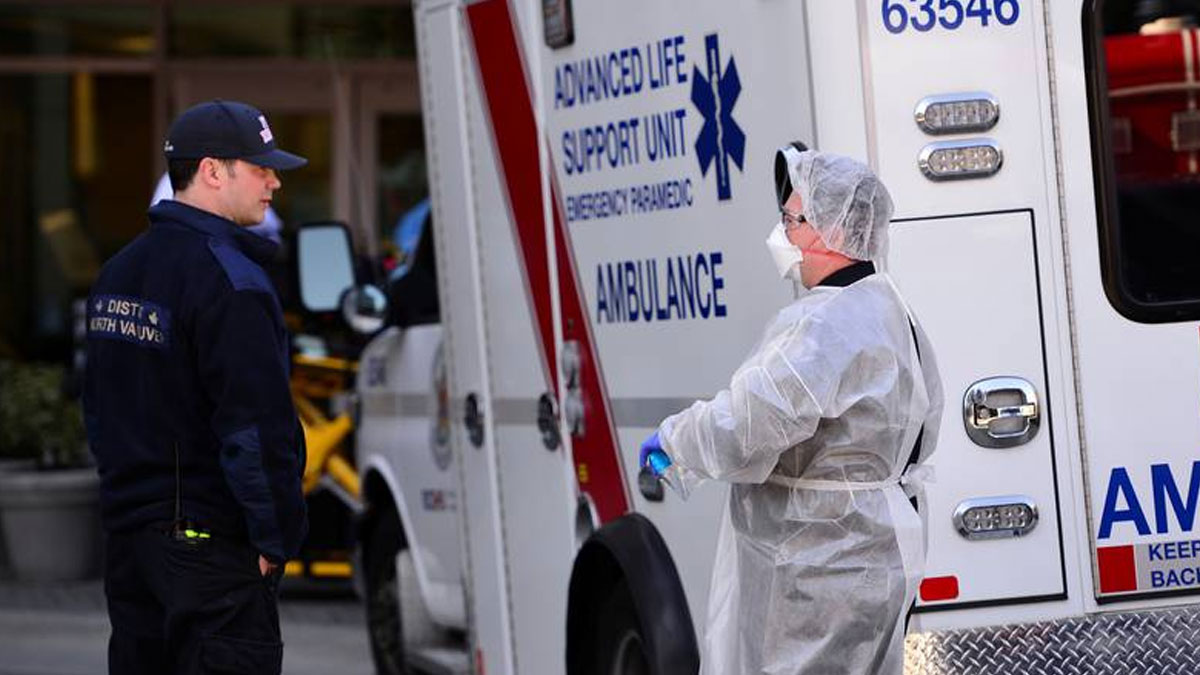 اخبار-کانادا-تقریبا-همه-۱۱۰۰-مبتلای-جدید-کرونای-امروز-کانادا-از-کبک-و-انتاریو-بوده-اند