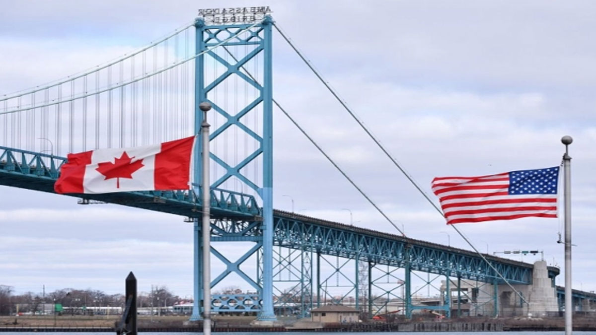 اخبار-کانادا-تمدید-بسته-ماندن-مرزهای-کانادا-و-آمریکا-تا-وسط-ماه-آگوست