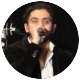 Milad-Iranian-Singer-Parya-Scholarship-2018