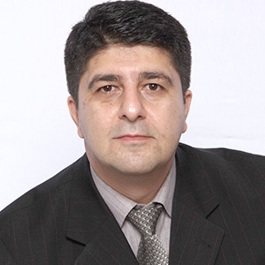 Navid Zaeri