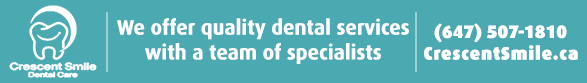 CrescentSmile Dentistry