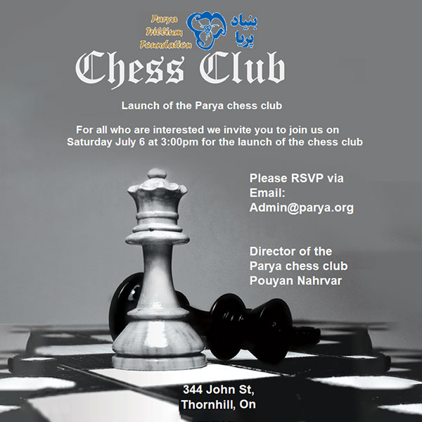 parya chess