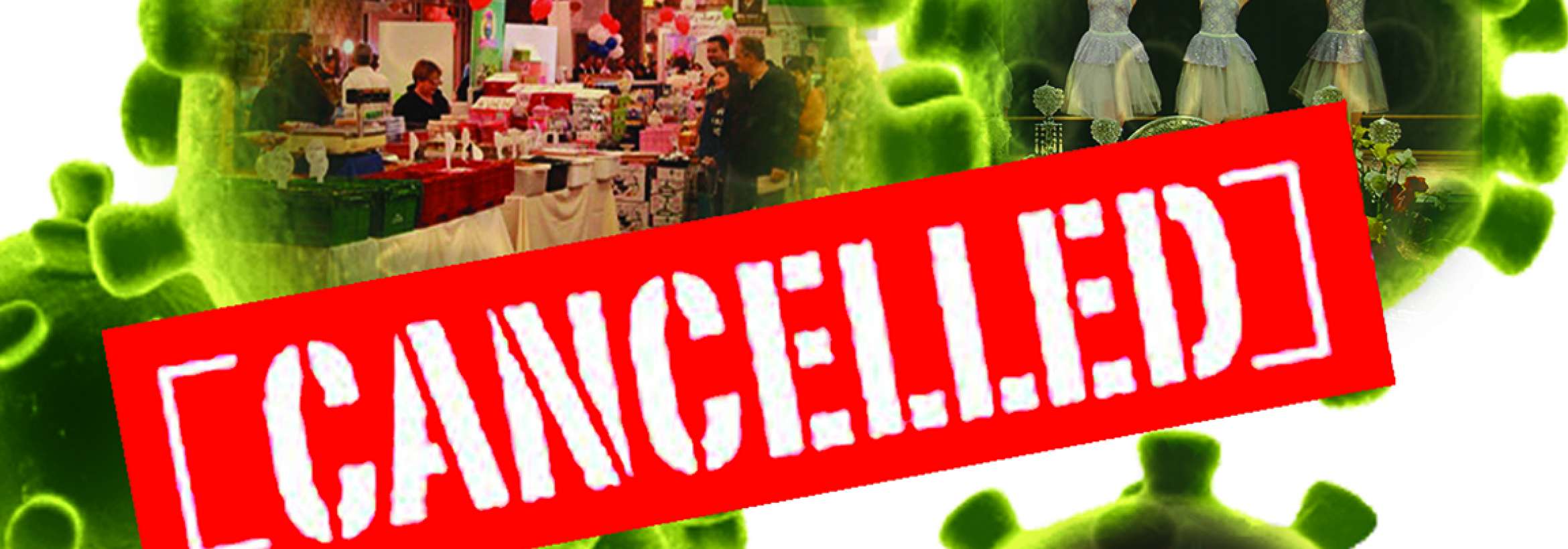 COVID Cancels All Iranian spring and Nowruz events