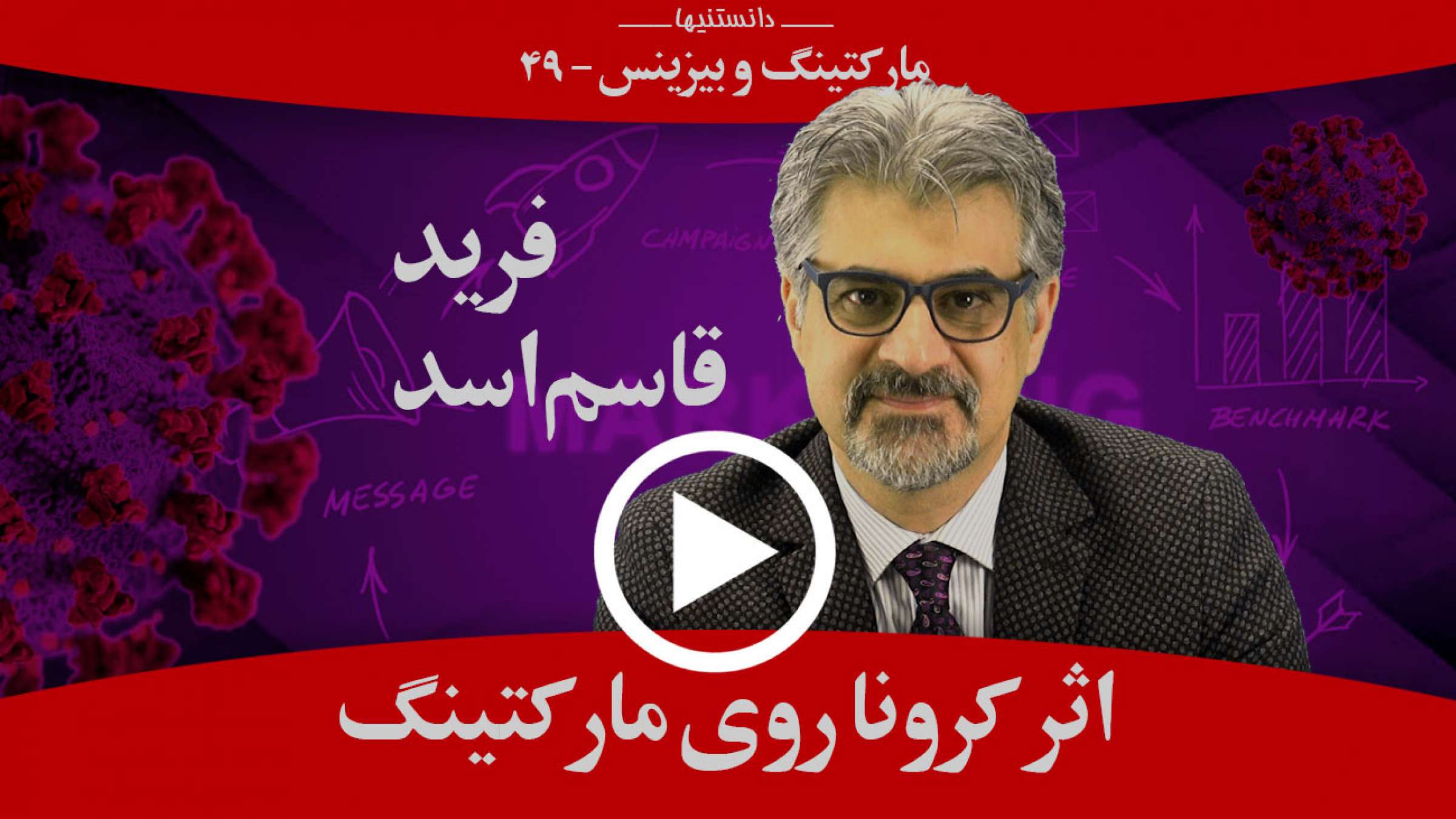 تحولاتی که کرونا روی مارکتینگ در دنیا بوجود آورده چیست؟