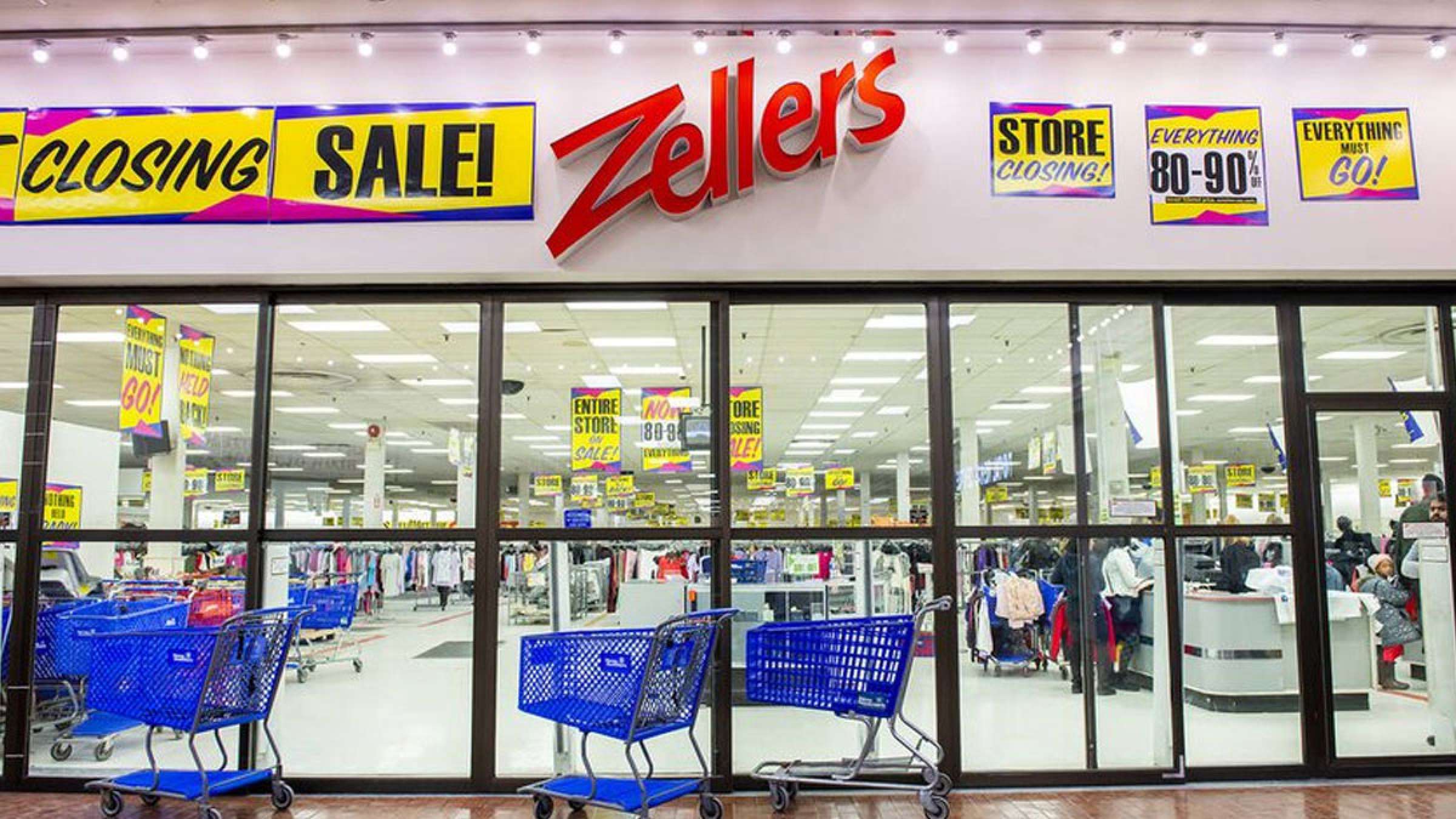 zellers-خبر-کانادا-از-فردا-فروشگاه-زنجیره-ای-معروف-با-کیفیت-ارزان-زلرز-۲۵-مکان-دوباره