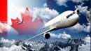 خبر-کانادا-مسافرین-عزیز-پرواز-ارزان-شرکت-هواپیمایی-جدید-پنج