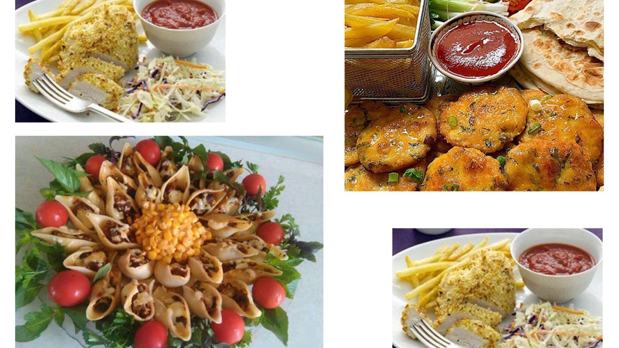 آشپزی-ترابی-کوکوی-مرغ-و-پنیر-پانکوی-ایتالیایی-پاستا-جامبو-شلز-با-گوشت-و-پنیر آشپزی-ترابی-کوکوی-مرغ-و-پنیر-پانکوی-ایتالیایی-پاستا-جامبو-شلز-با-گوشت-و-پنیر