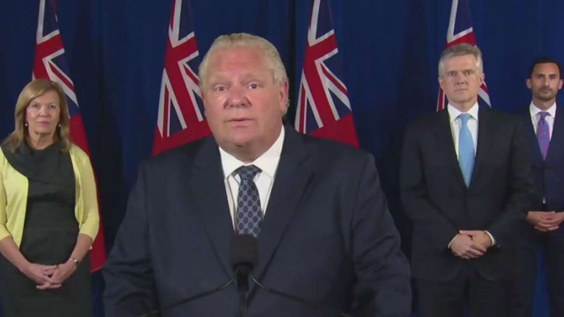 اخبار-تورنتو-آغاز-بازگشایی-مرحله-سوم-انتاریو-از-همین-جمعه