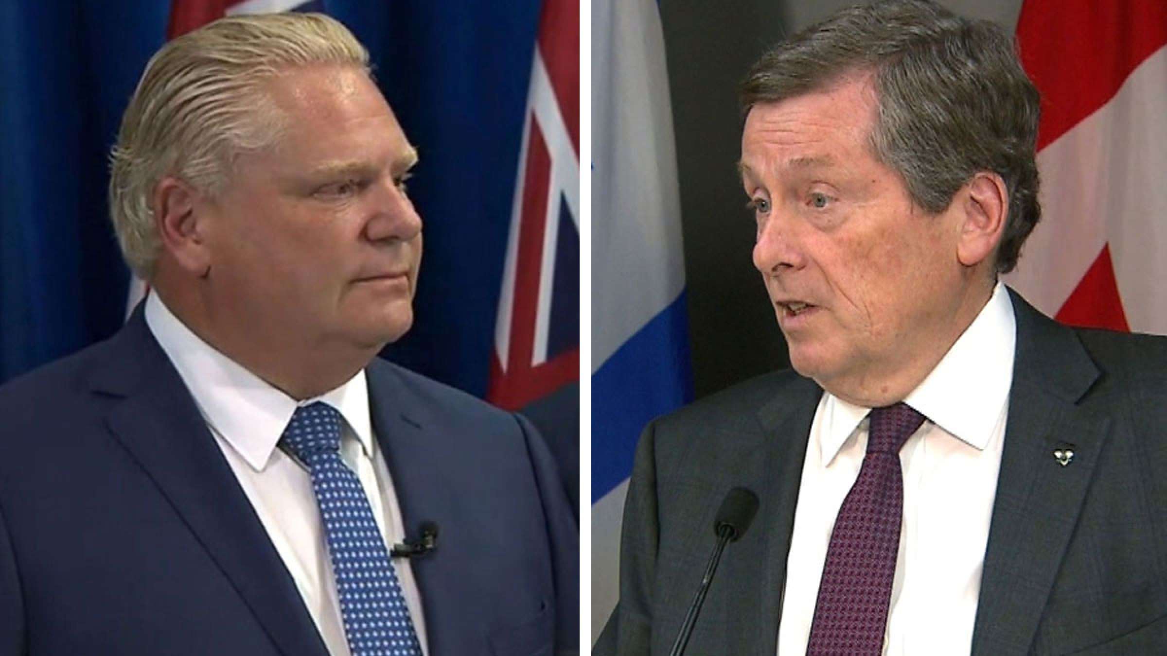 اخبار-تورنتو-آغاز-بازگشایی-های-تورنتو-و-عصانیت-فورد-از-آزمایشات-کم