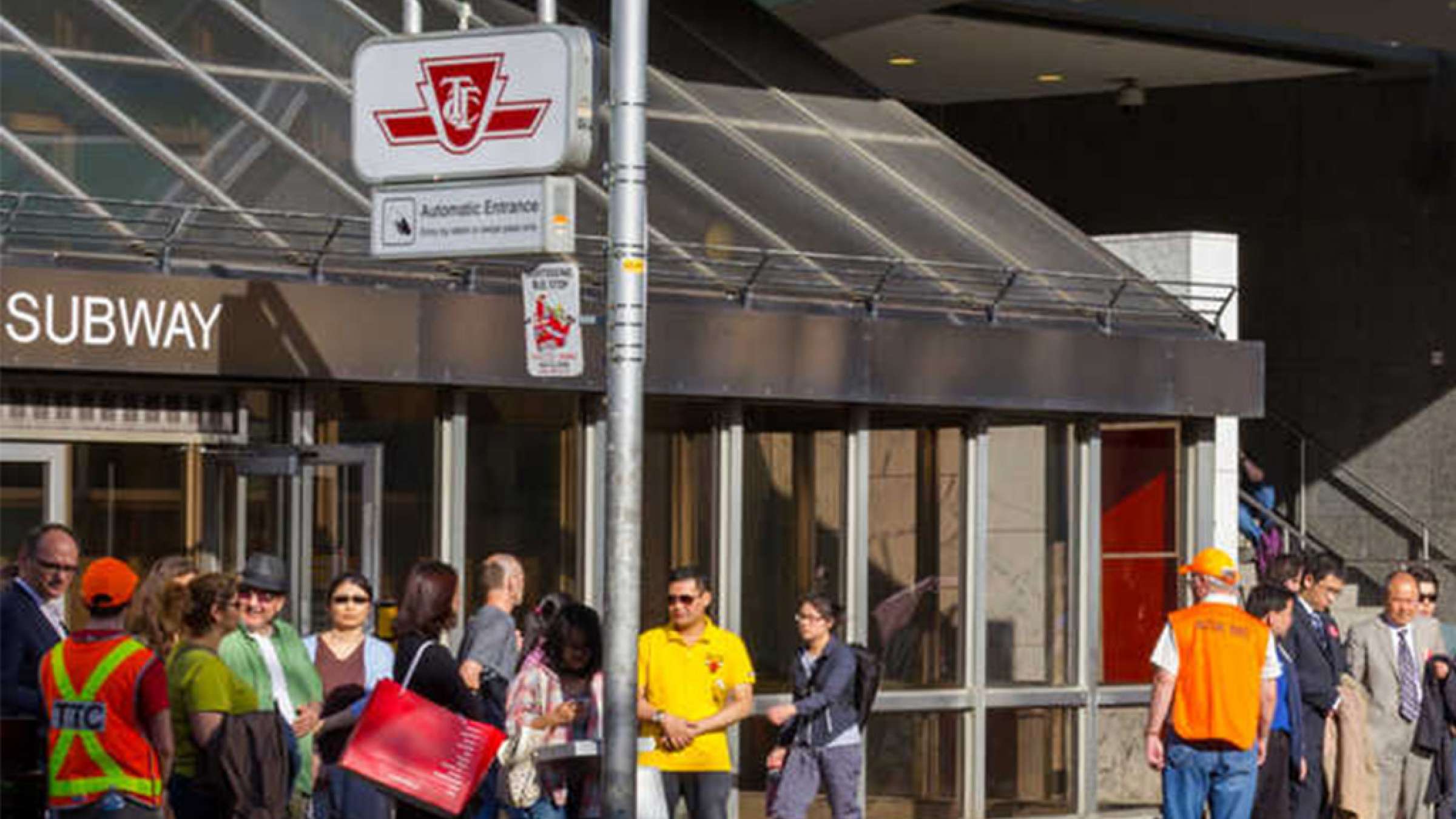 اخبار-تورنتو-آغاز-چهار-خط-جدید-حمل-و-نقل-برای-تورنتو