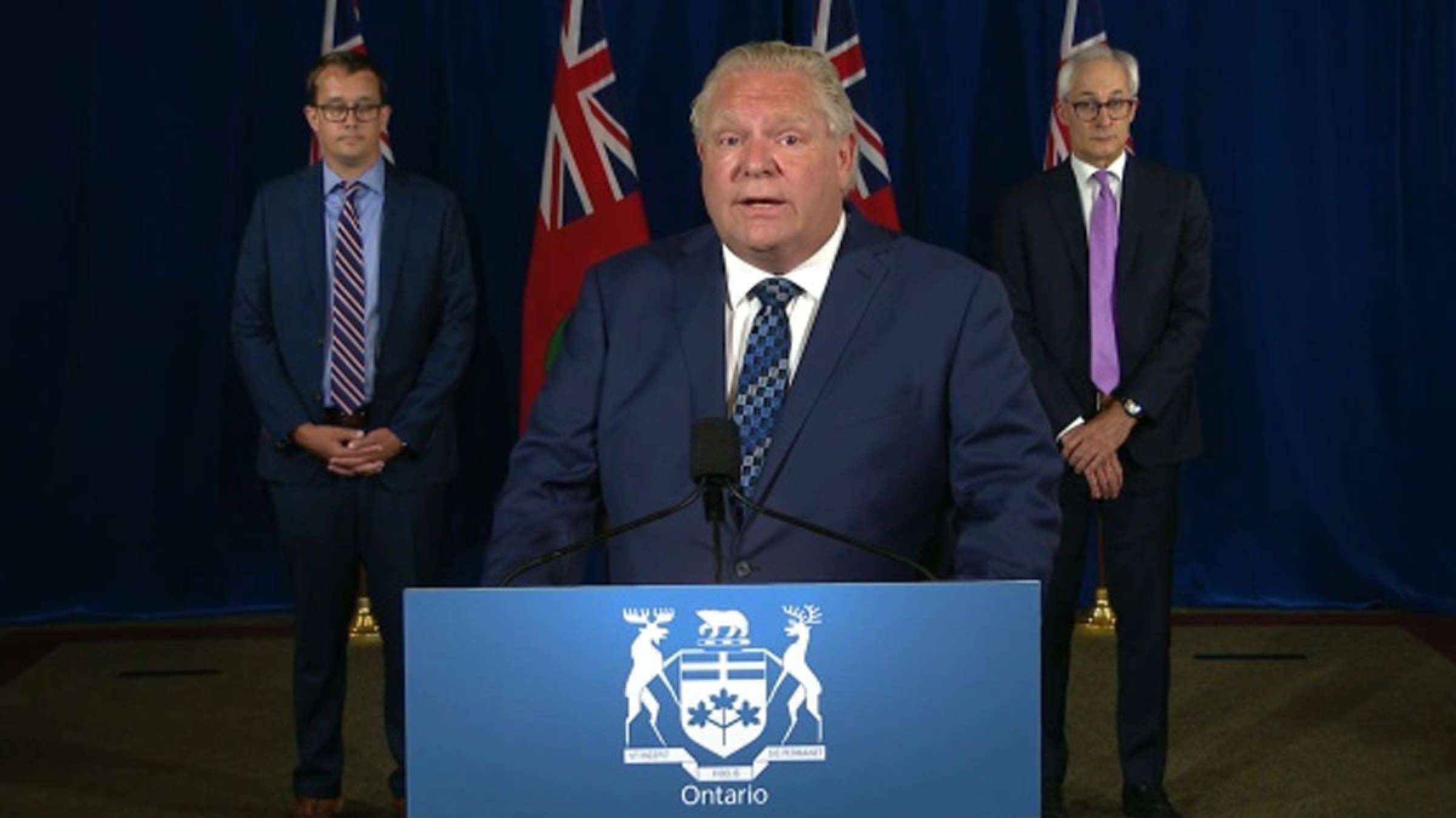 اخبار-تورنتو-آیا-مرحله-سوم-بازگشایی-انتاریو-به-همین-زودی-در-راه-است