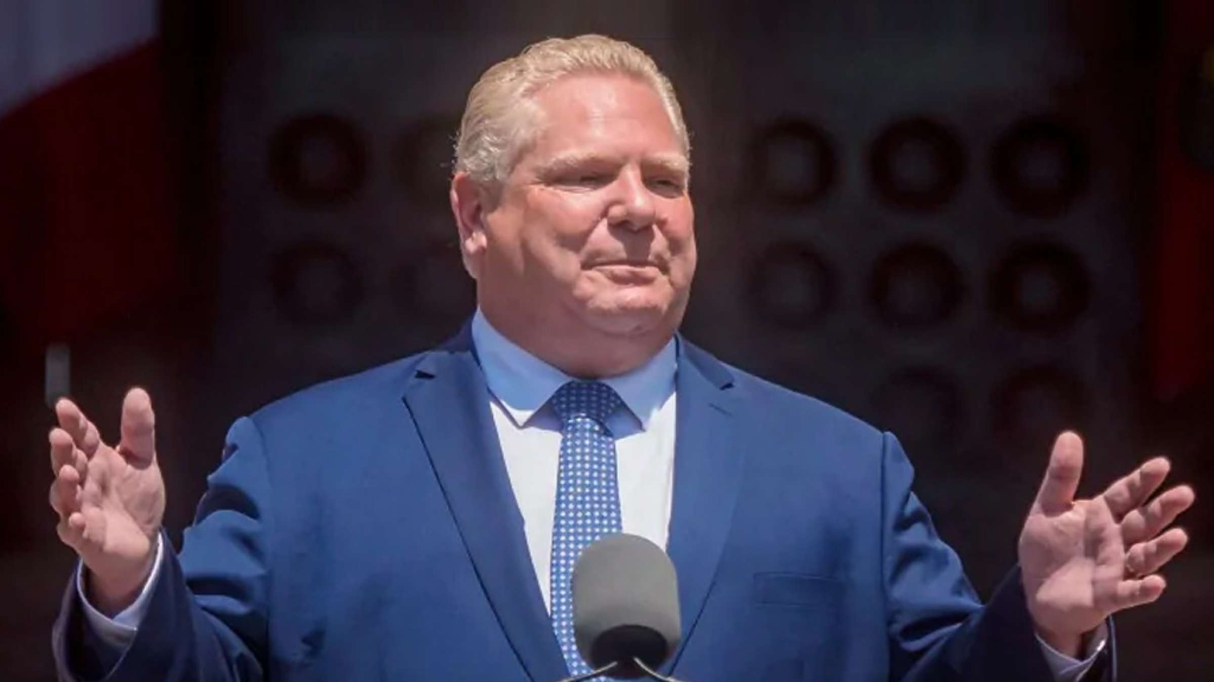 اخبار-تورنتو-اعلانهای-جدید-دولت-انتاریو-جنجال-آفرید اخبار-تورنتو-اعلانهای-جدید-دولت-انتاریو-جنجال-آفرید