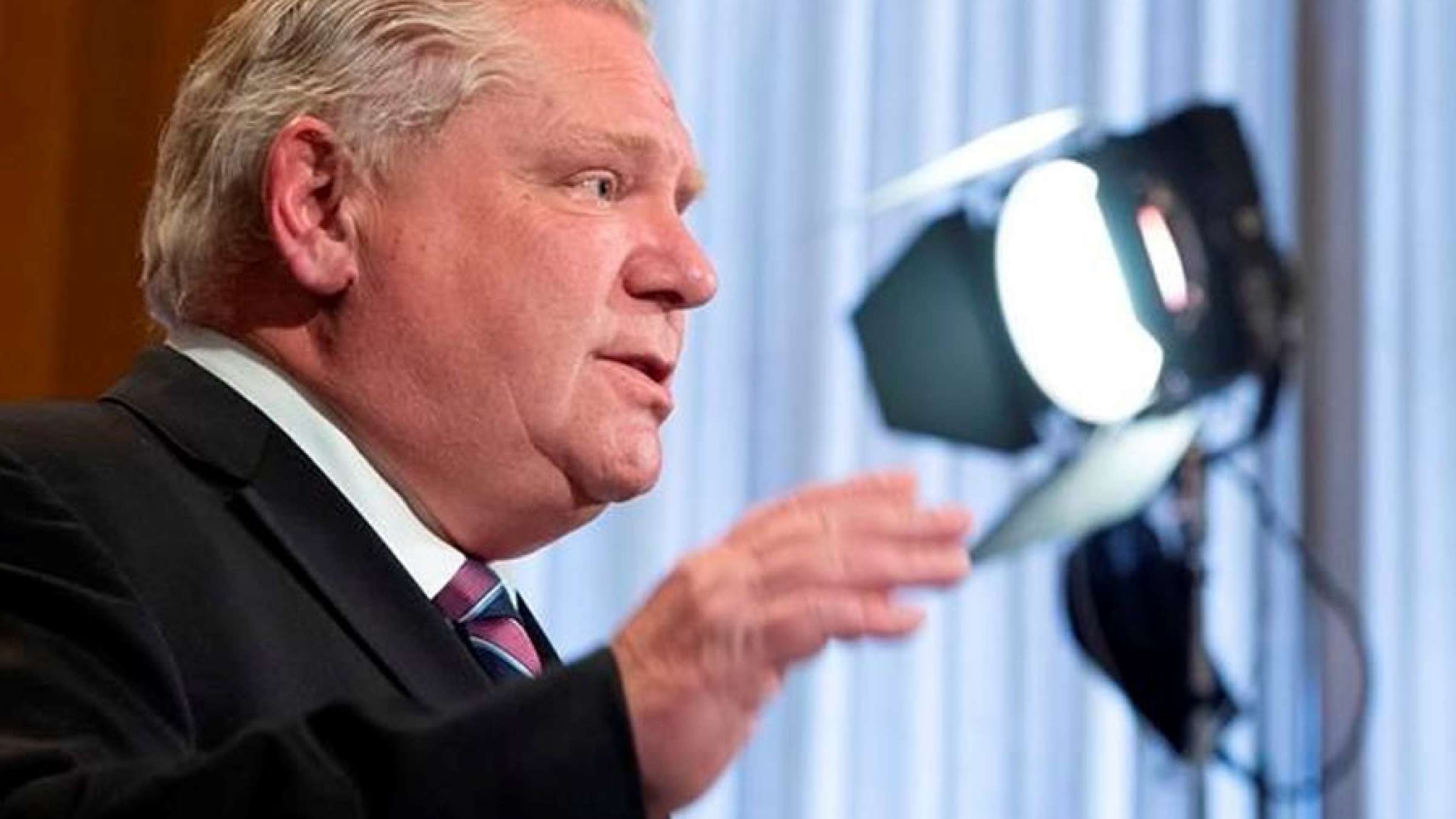 اخبار-تورنتو-اعلان-بازگشایی-سه-مرحله-ای-انتاریو-پس-از-کرونا