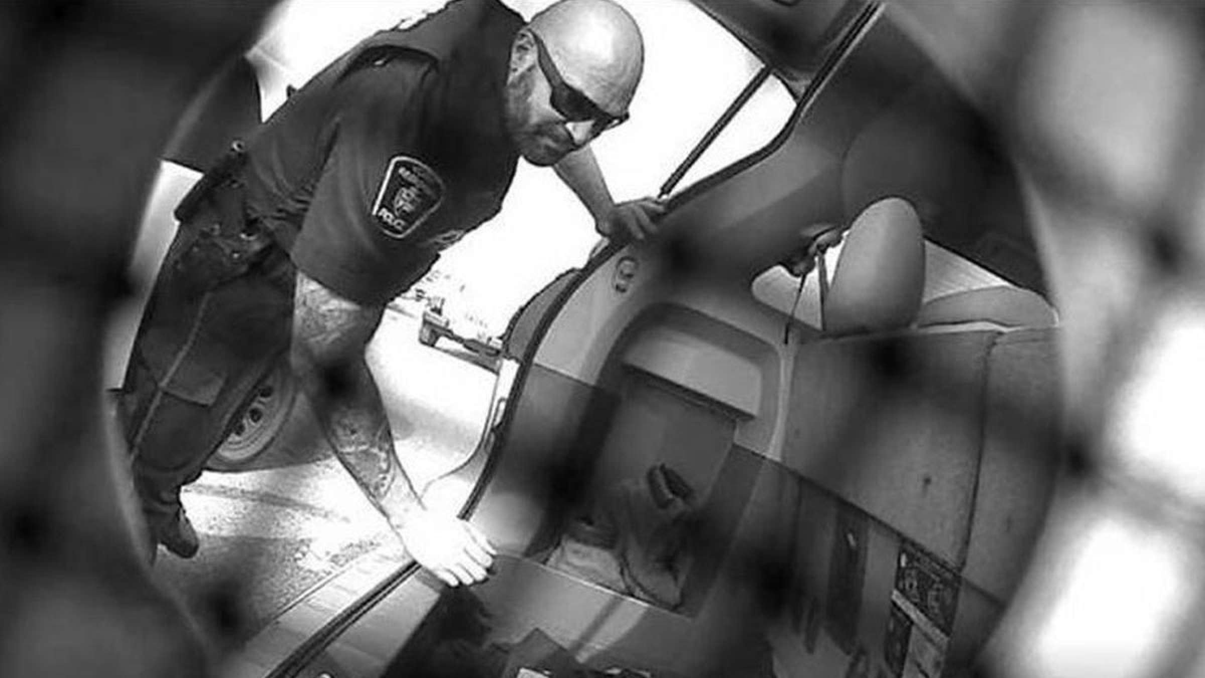 این پلیس خلافکار تورنتویی کوکائین قاچاق می‌کرد و اطلاعات می‌فروخت