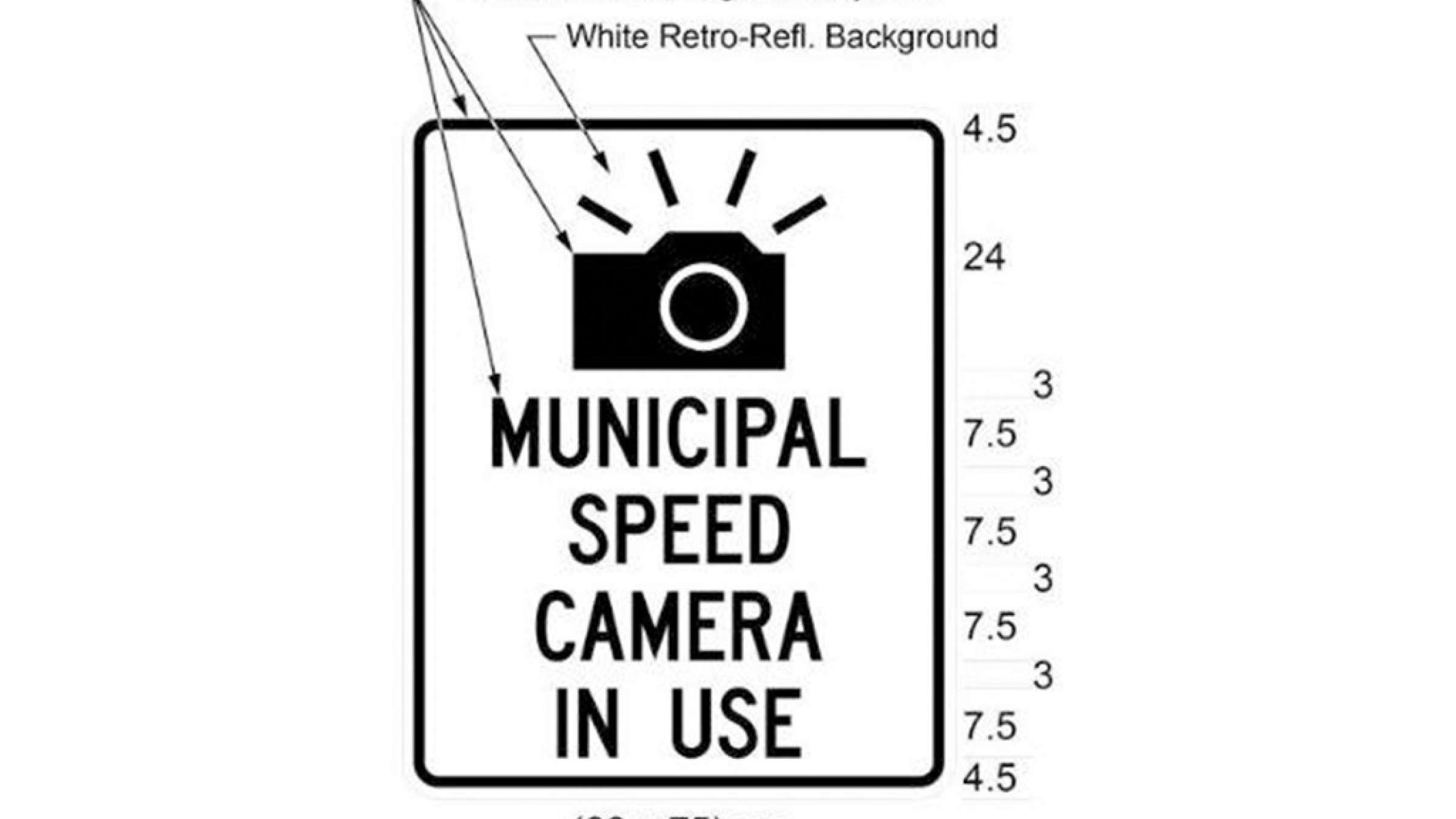 اخبار-تورنتو-با-تصویب-قانون-جدید-مراقب-دوربین‌های-جدید-خلافی-رانندگی-باشید