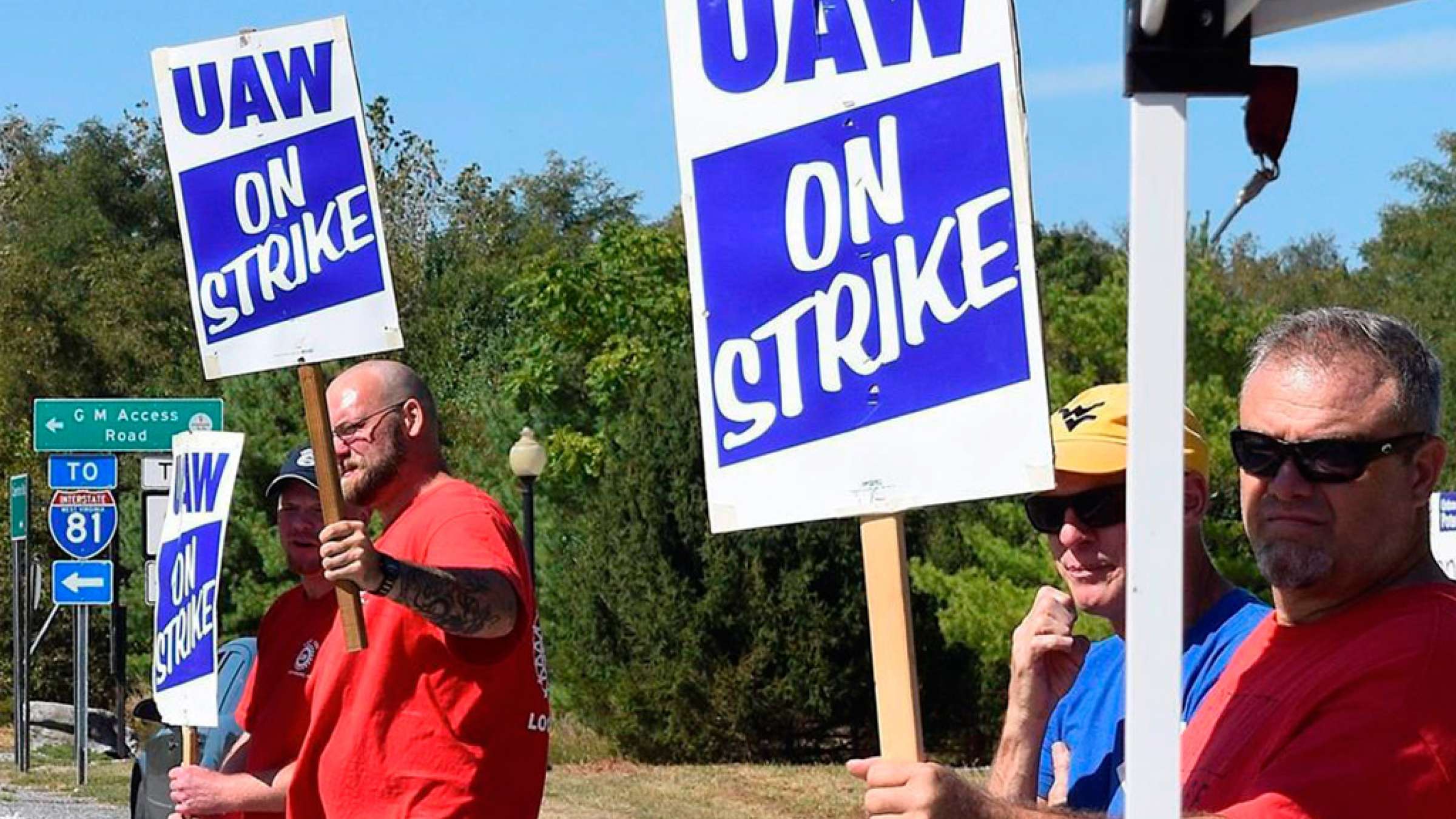 اخبار-تورنتو-جی‌ام-بعلت-اعتصاب-کارگرانش-در-آمریکا-کارگران-تورنتویی‌اش-را-اخراج-کرد