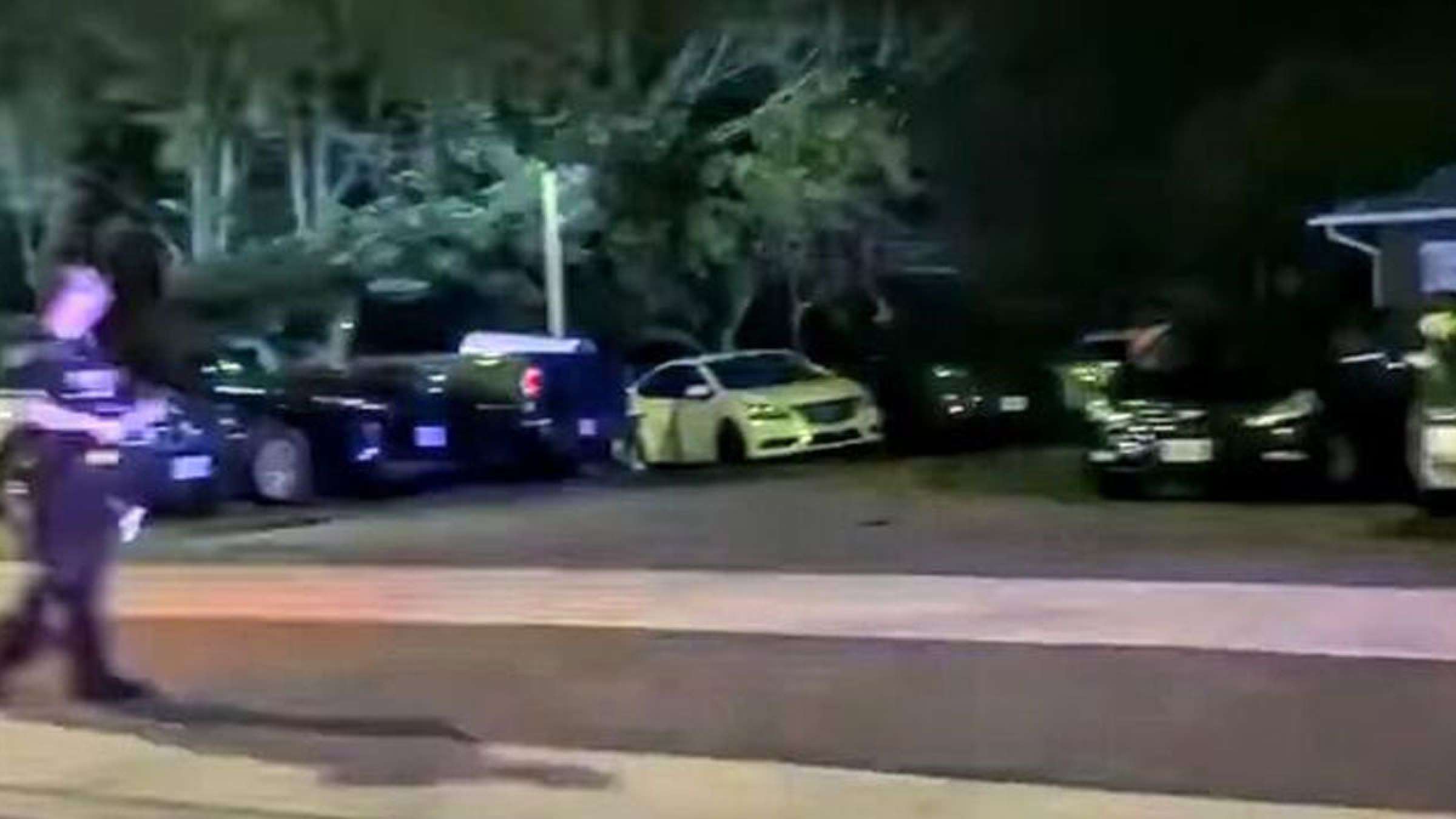 اخبار-تورنتو-حمله-پلیس-به-مهمانی-۲۰۰-نفره-در-برمتون-کانادا