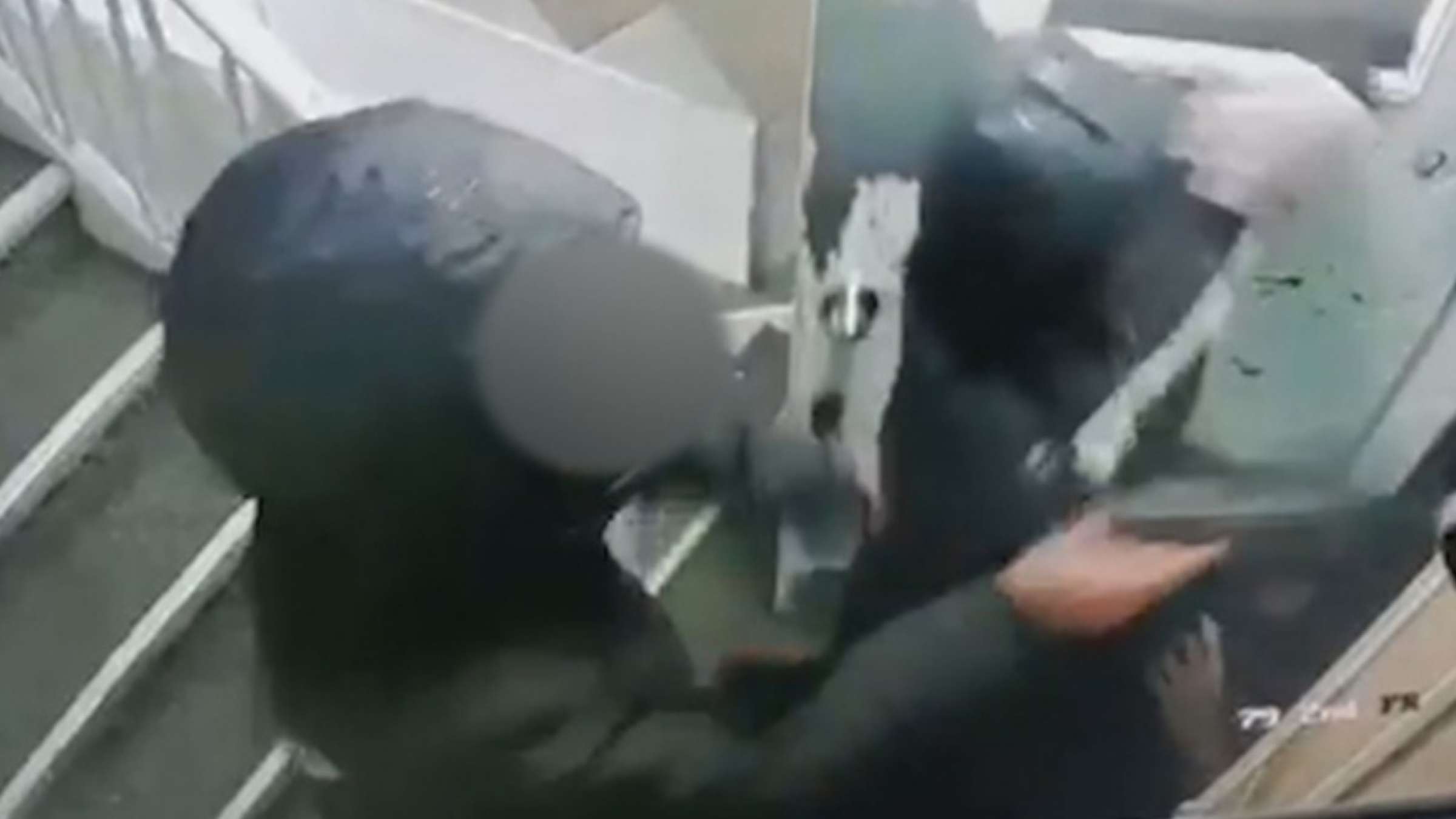 اخبار-تورنتو-رکورد-آدمکشی-در-تورنتو-شکسته-شد