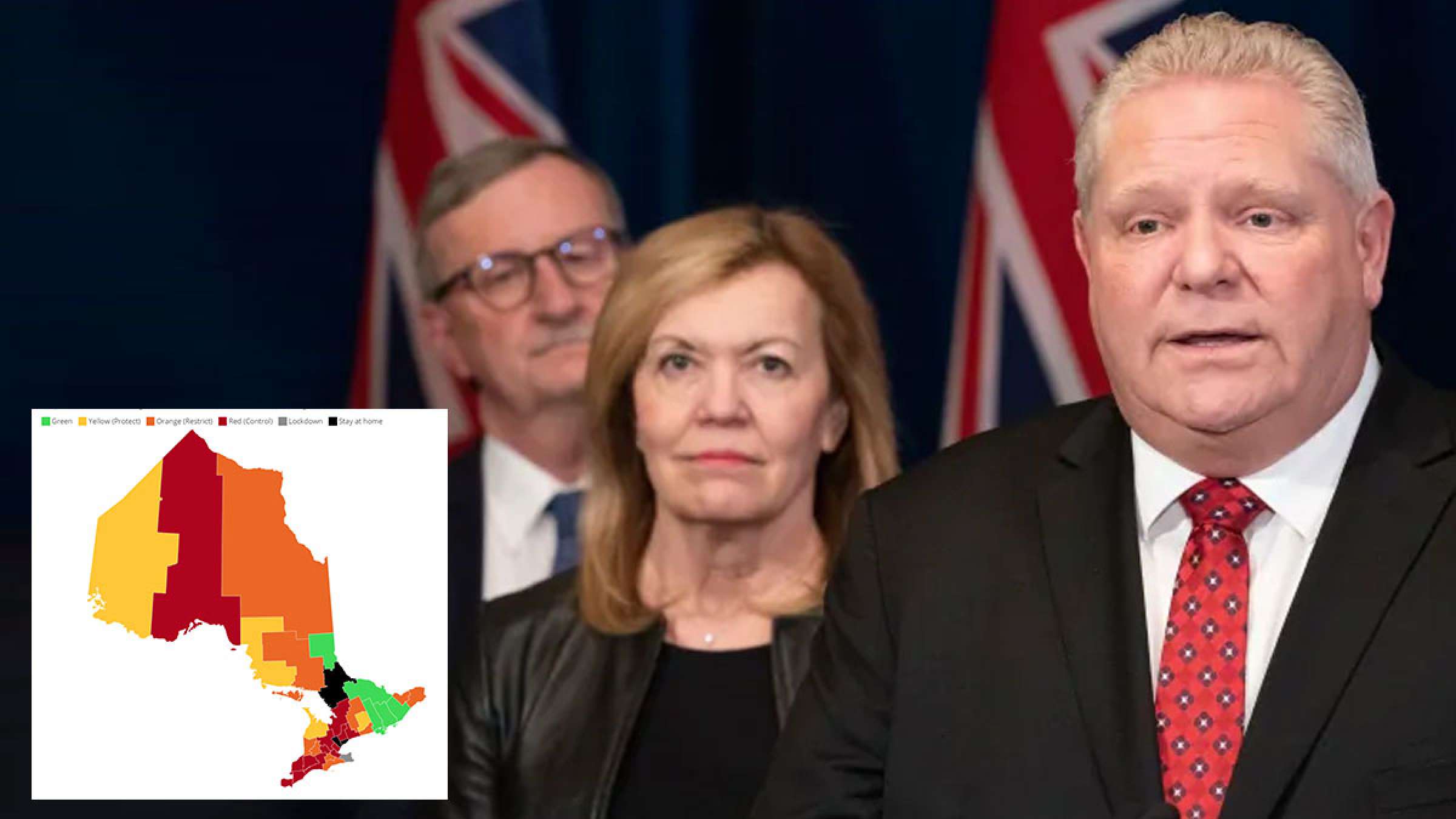 اخبار-تورنتو-عدم-بازگشایی-تورنتو-پیل-پری-ساند-اما-یورک-باز-شد-وضع-وخیم-می-شود-واکسن-دسته-بعدی-اعلان-شد