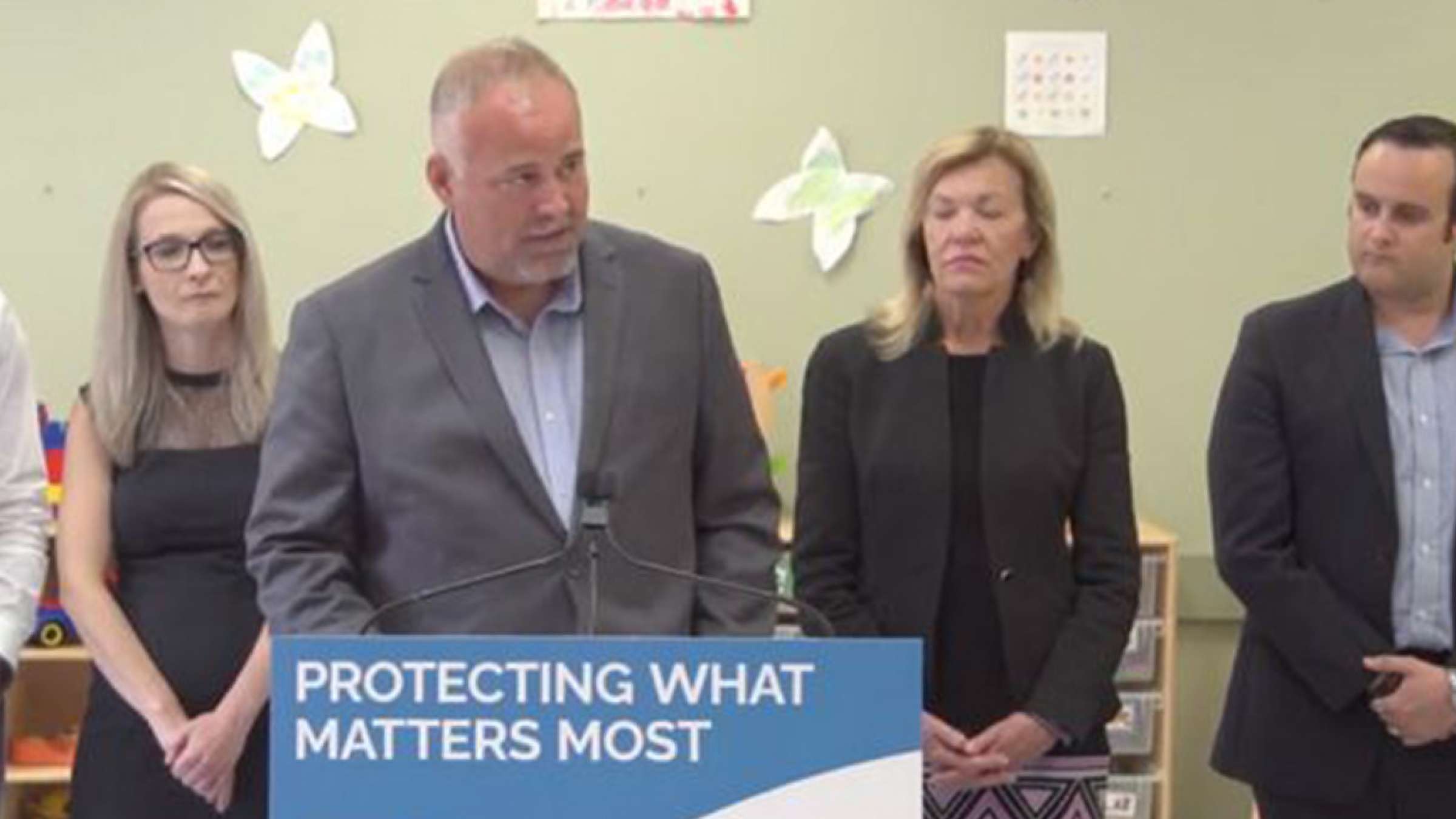 اخبار-تورنتو-عقب‌نشینی-فورد-از-طرح-تعدیل-هزینه‌های-اوتیسمی‌ها