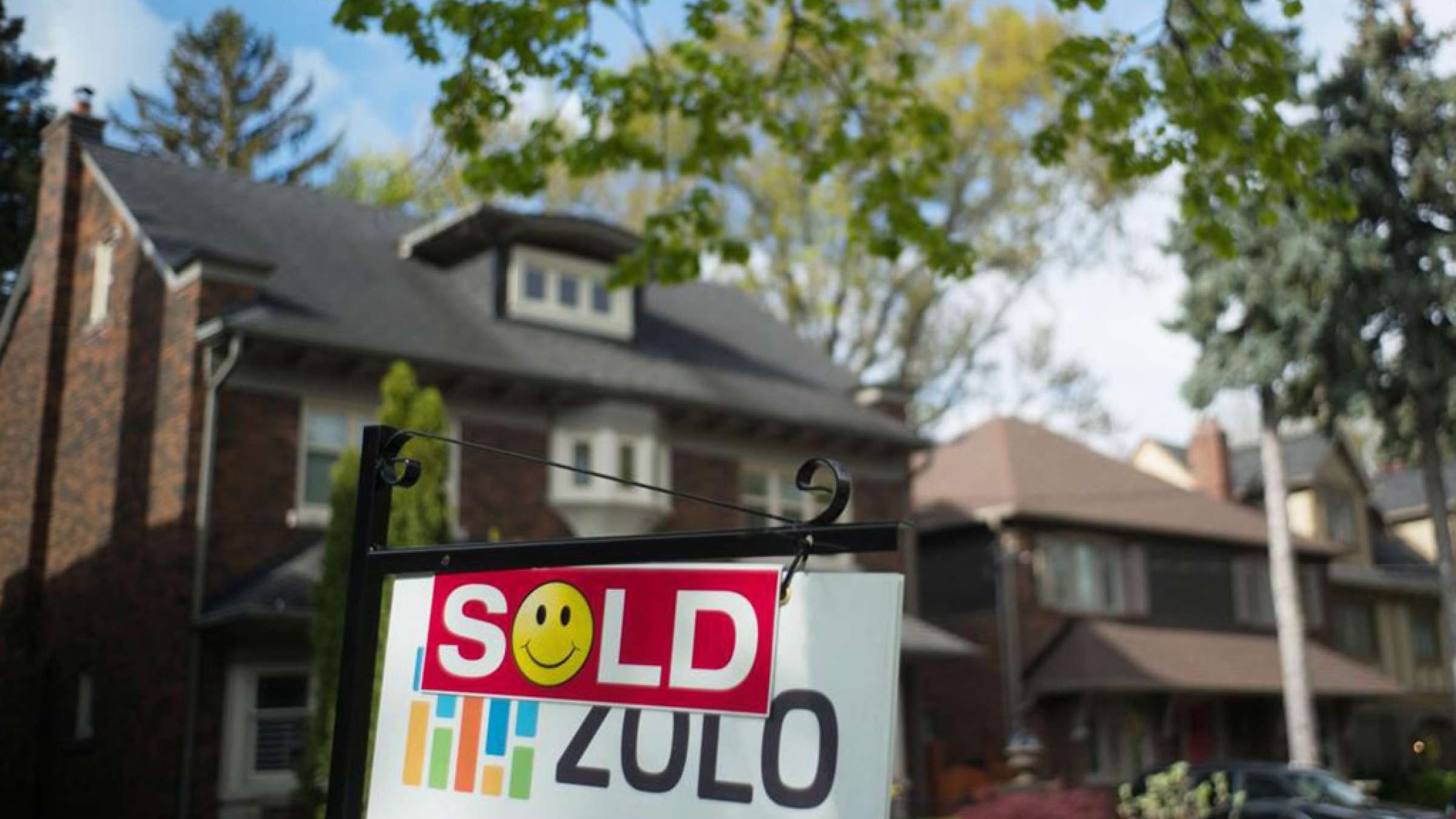 اخبار-تورنتو-قیمت-خانه‌های-تورنتو-دوباره-بالا-می‌رود