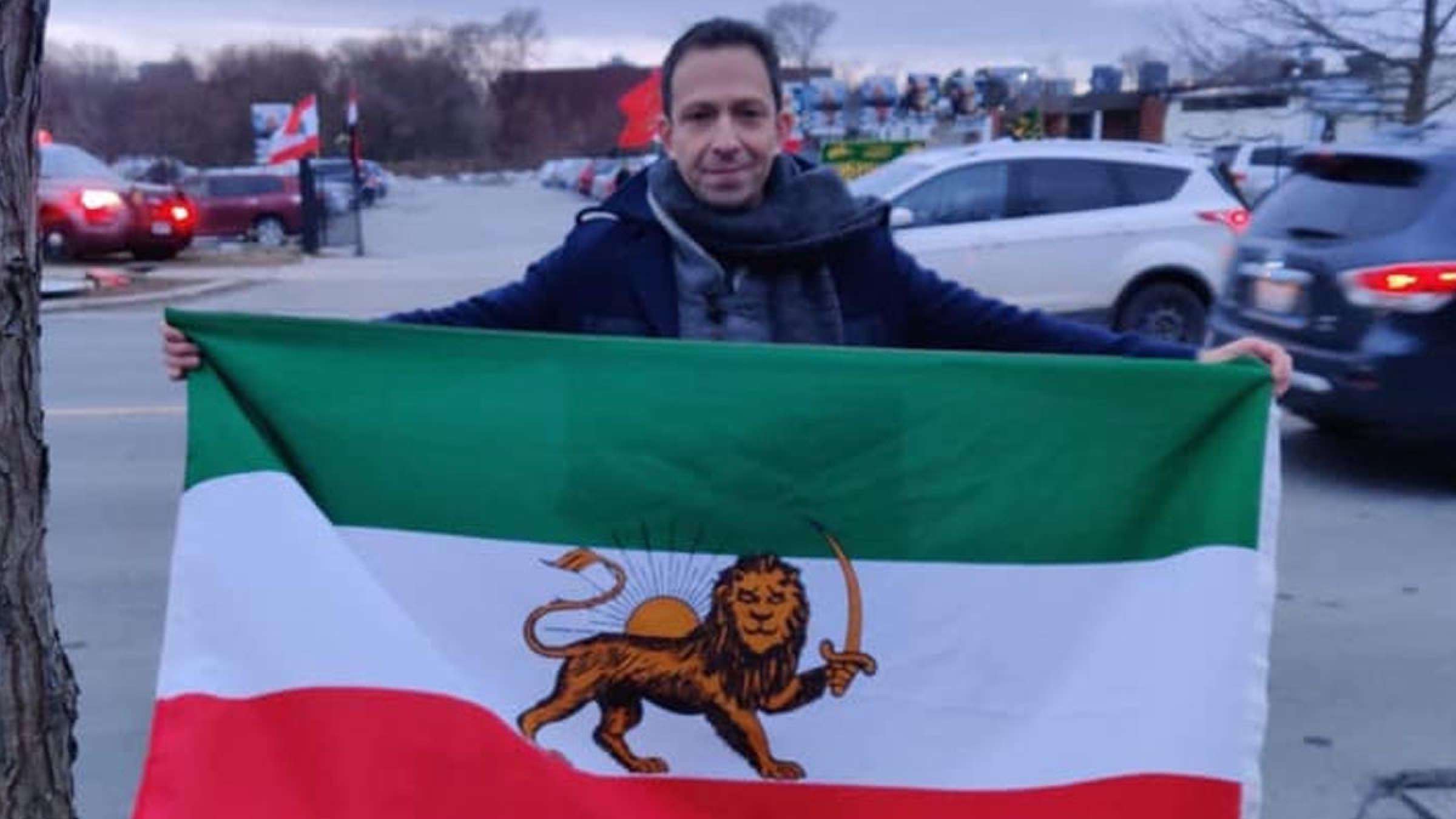 اخبار-تورنتو-مهدی-امین-کنشگر-تورنتویی-به-قتل-رسید