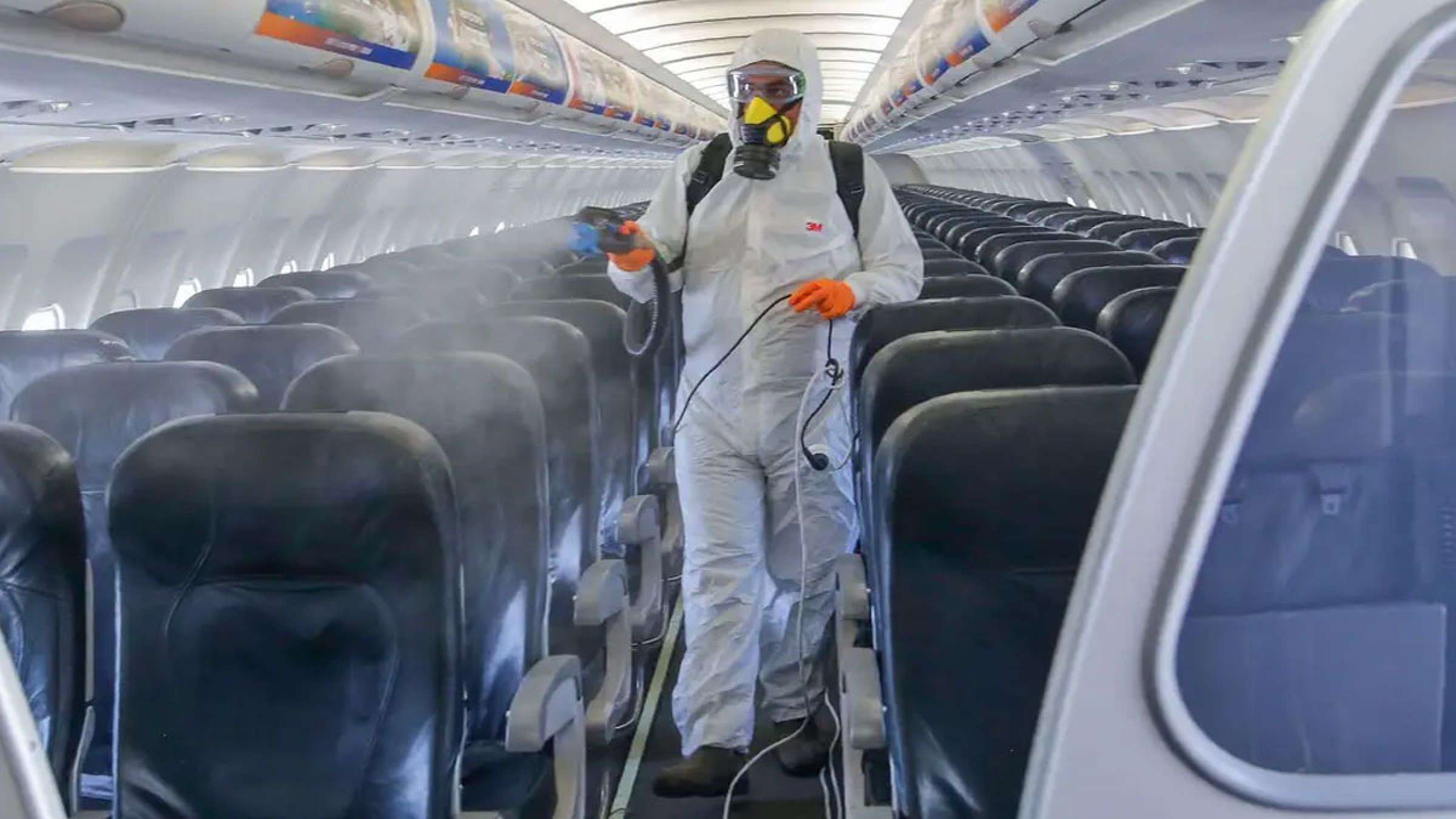 اخبار-جهان-اعلان-شد-کرونا-از-سطوح-منتقل-نمی-شود-آسترازنکا-با-لخته-خون-ارتباط-دارد