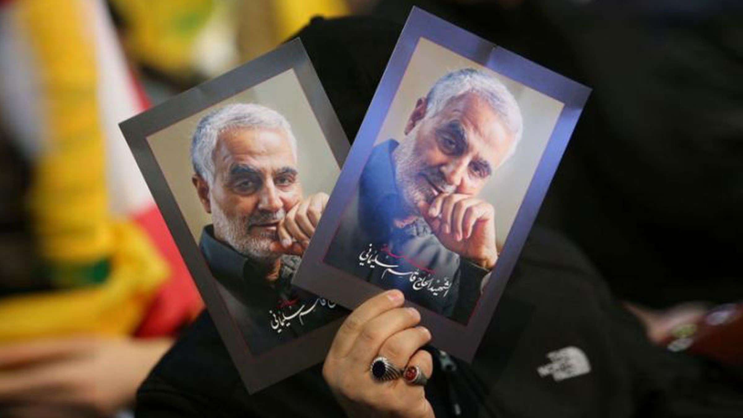 اخبار-جهان-بازرس-حقوق-بشر-سازمان-ملل-قتل-قاسم-سلیمانی-نقض-قوانین-بین‌المللی-بود