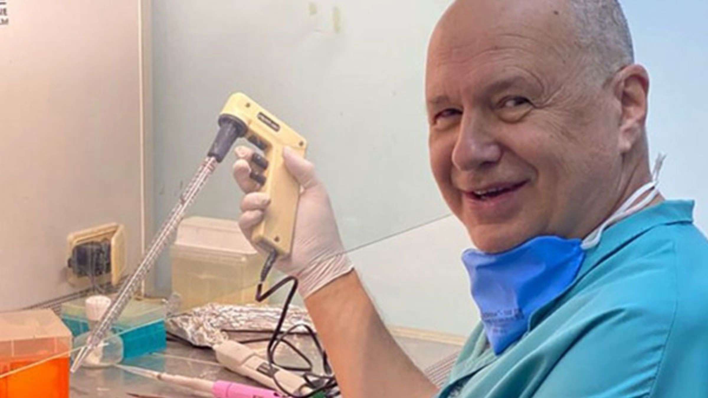 اخبار-جهان-پروفسور-روسی-که-خود-را-دوبار-به-کرونا-آلوده-کرده-کرونا-مصونیت-جمعی-ندارد