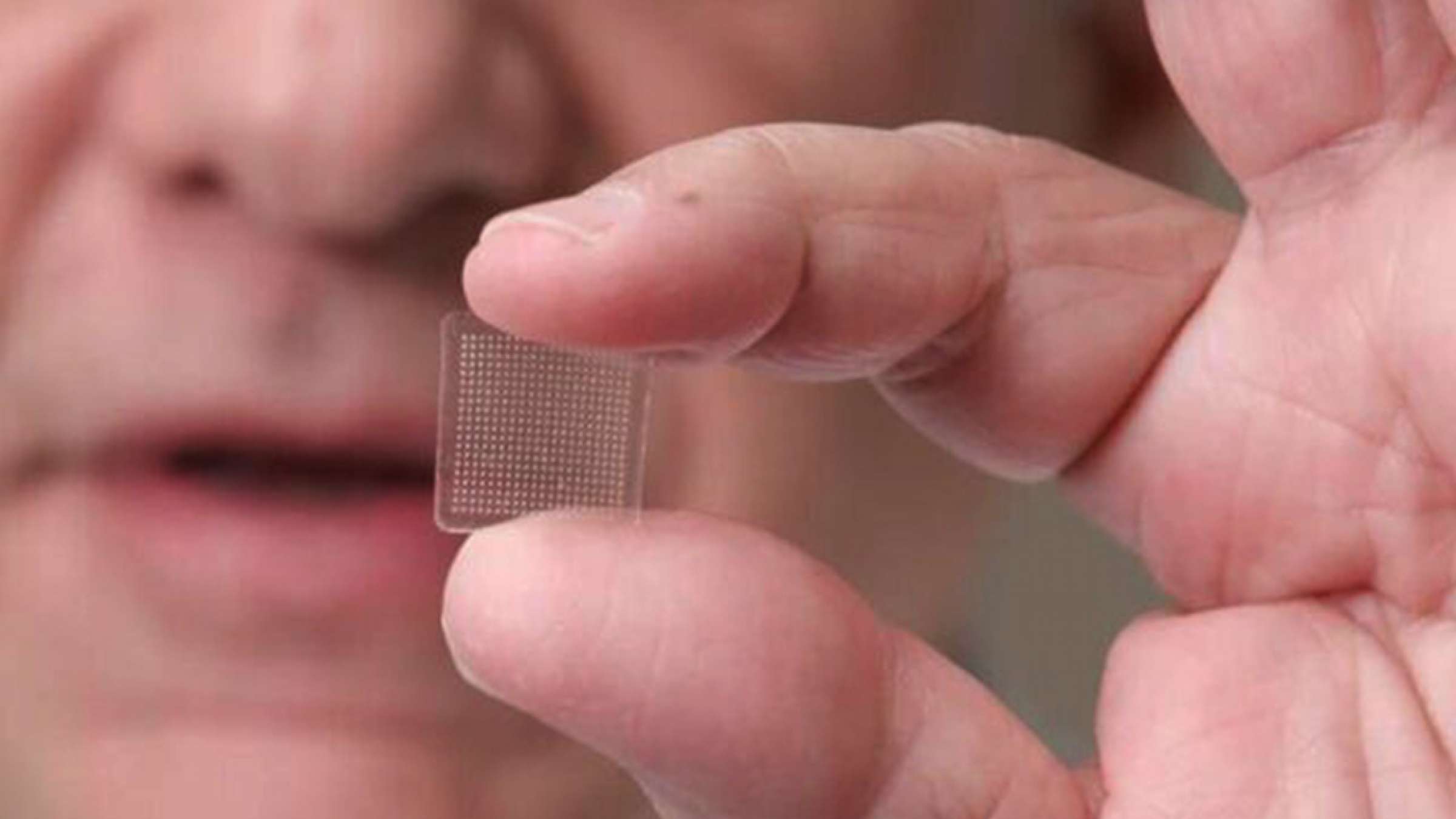 اخبار-جهان-‌پزشکی-واکسن-کرونا-برچسبی-جدید-آزمایش-می-شود