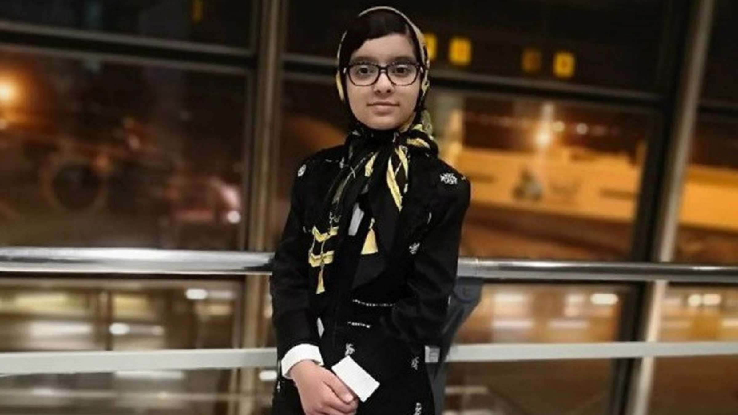 اخبار-عمومی-یسرا-سلیمانی-دختر-نابغه-بلوچ-قهرمان-محاسبات-ریاضی