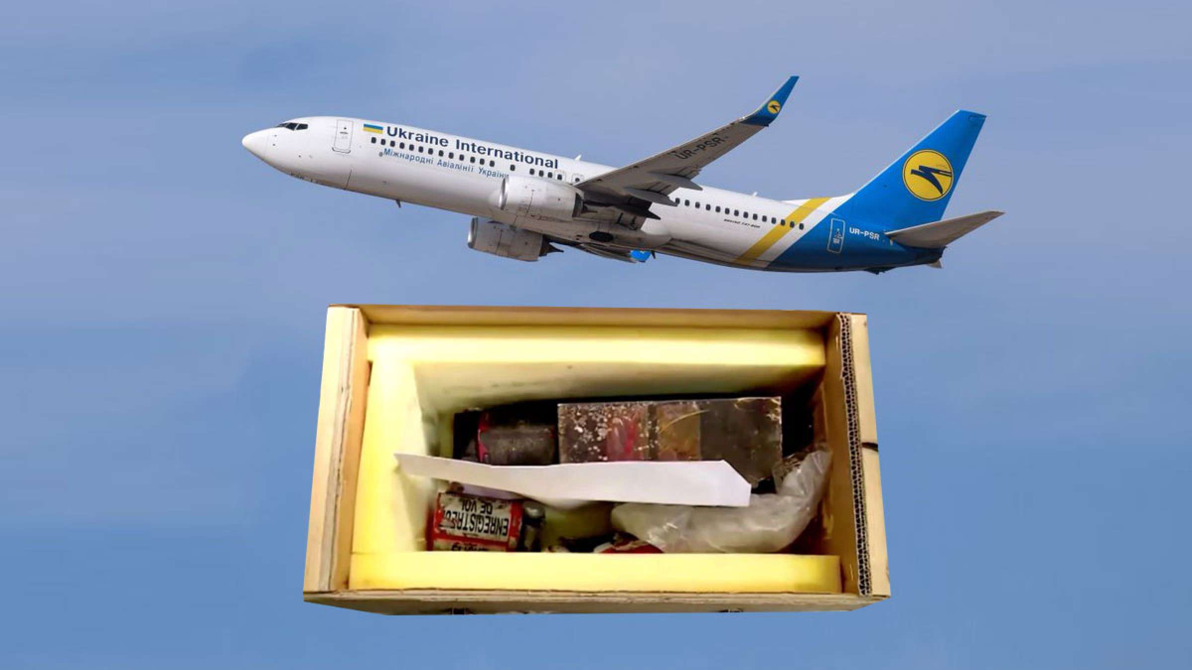 اخبار-کانادا-اعلان-رسمی-سازمان-ملل-جعبه-سیاه-هواپیمای-ساقط-شده-اوکراینی-ماه-بعد-به-فرانسه-می-رود