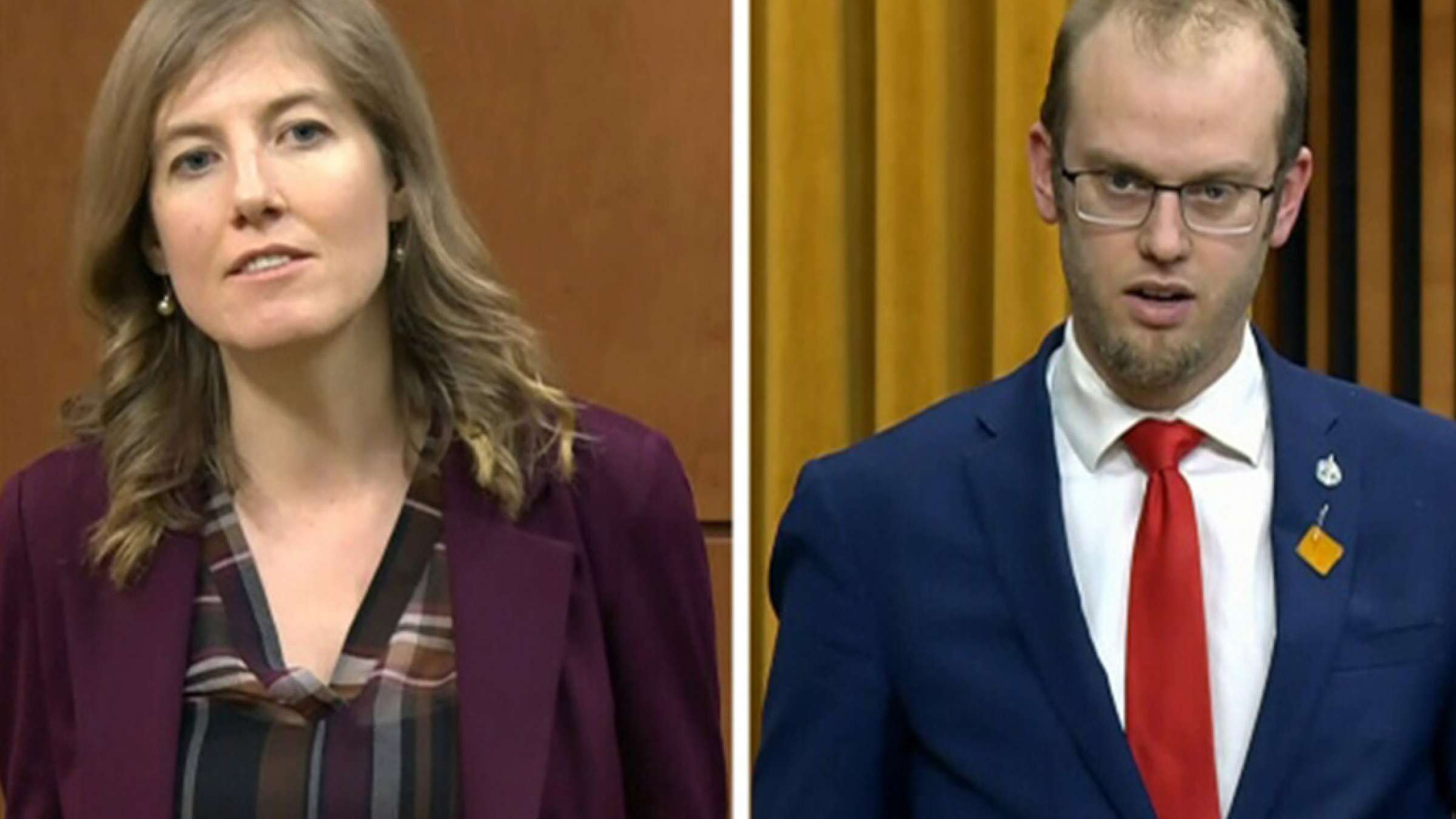 اخبار-کانادا-بحث-و-جدل-درباره-کارگران-جنسی-بین-نمایندگان-مجلس