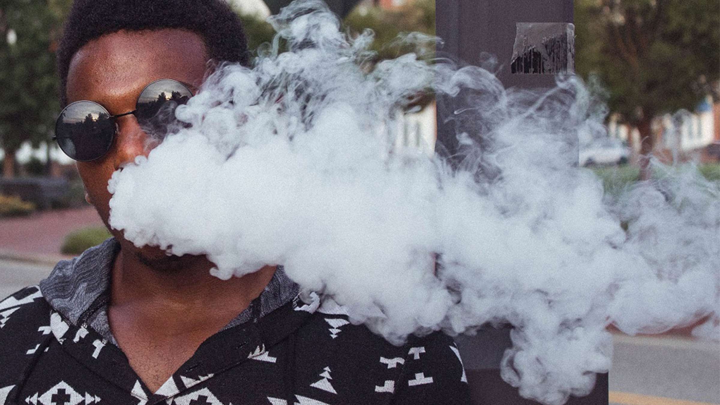 اخبار-کانادا-بحران-مرگ-بر-اثر-سیگار-الکترونیکی-بالا-گرفت