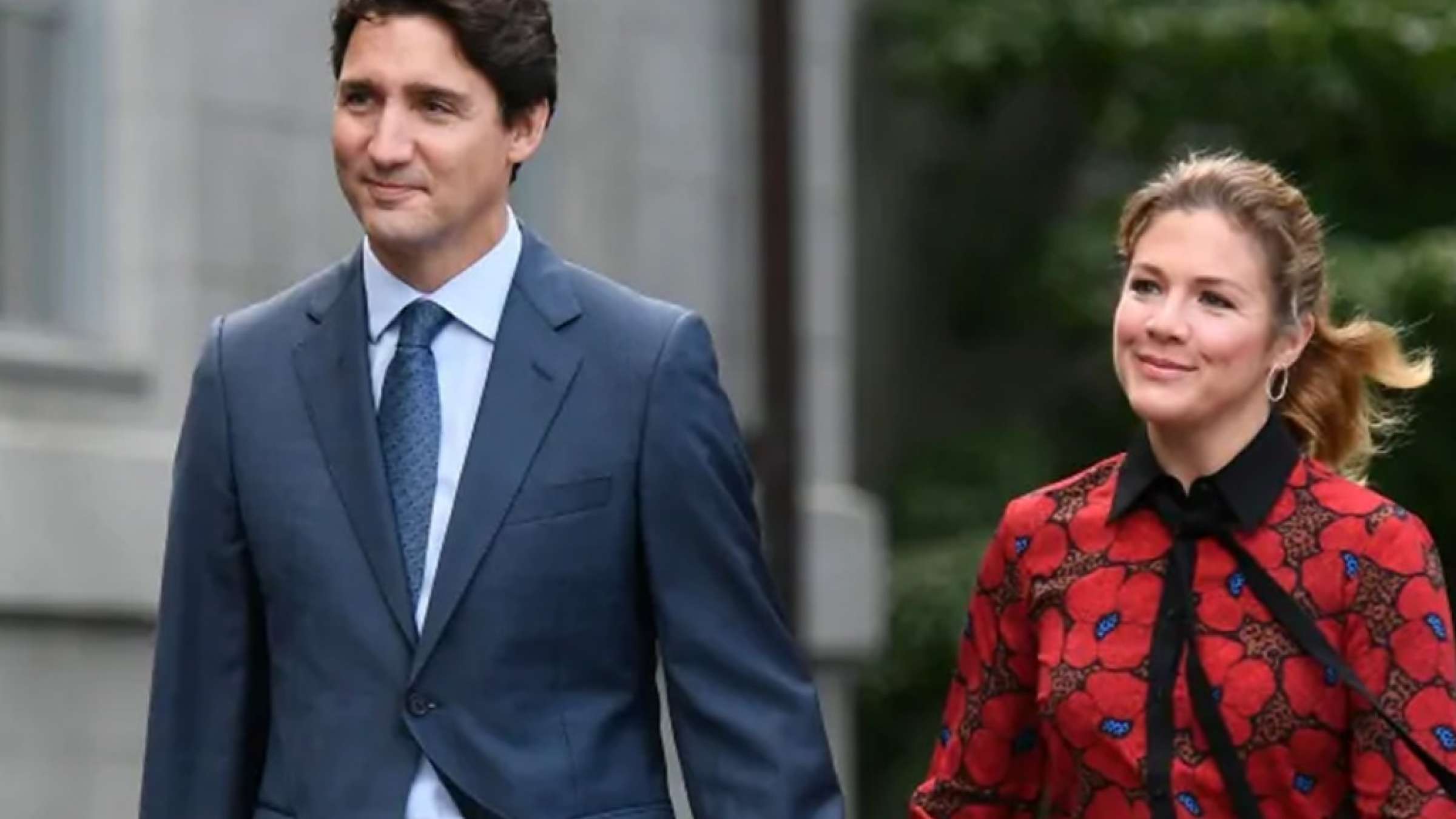 اخبار-کانادا-ترودو-رسما-انتخابات-فدرال-کانادا-را-اعلان-کرد