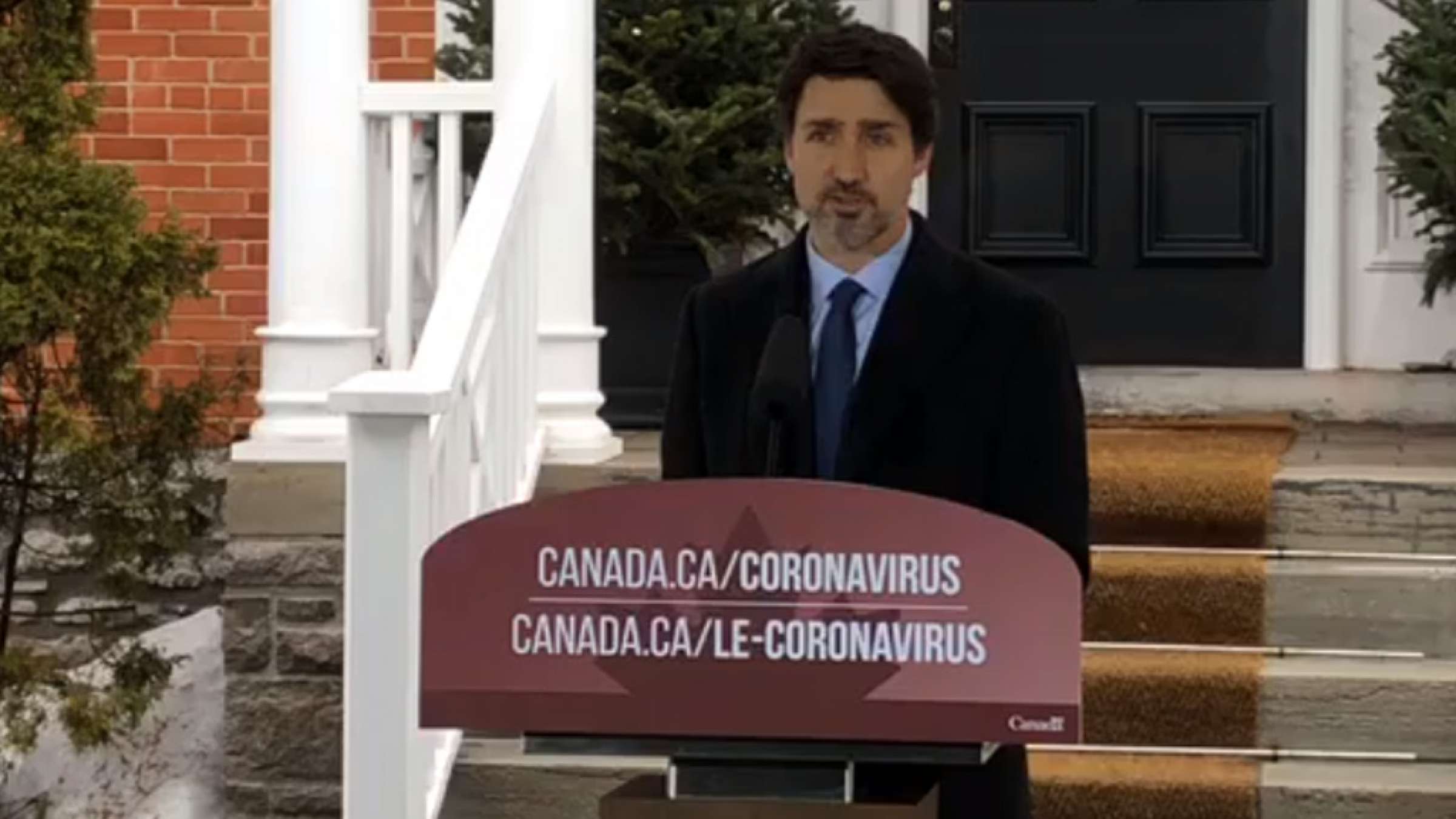 اخبار-کانادا-ترودو-چگونگی-اعطای-یارانه-75-درصدی-دستمزد-کارمندان-را-اعلان-کرد