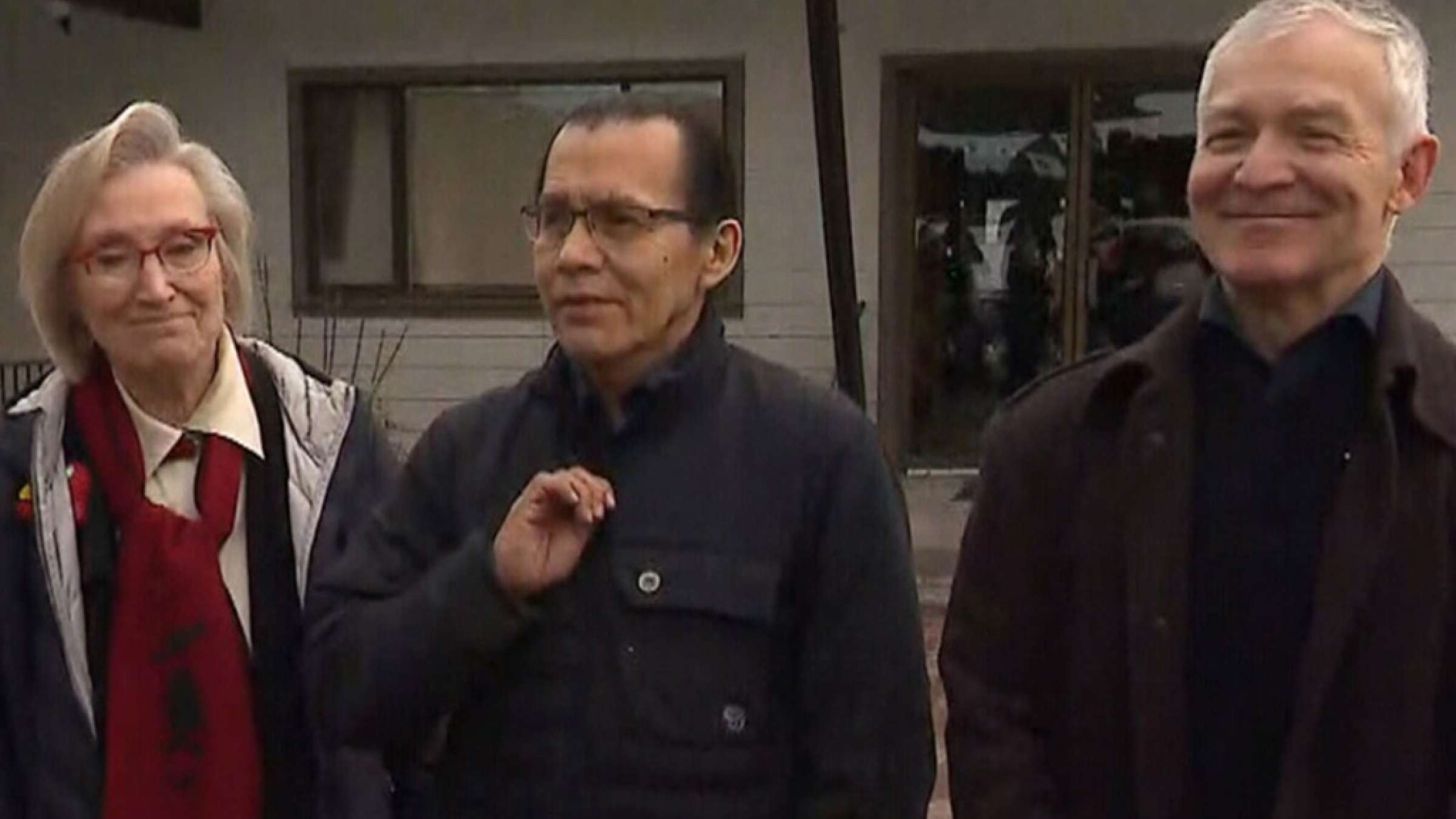 اخبار-کانادا-توافق-کانادا-با-بومیان-بر-سر-راه-آهن