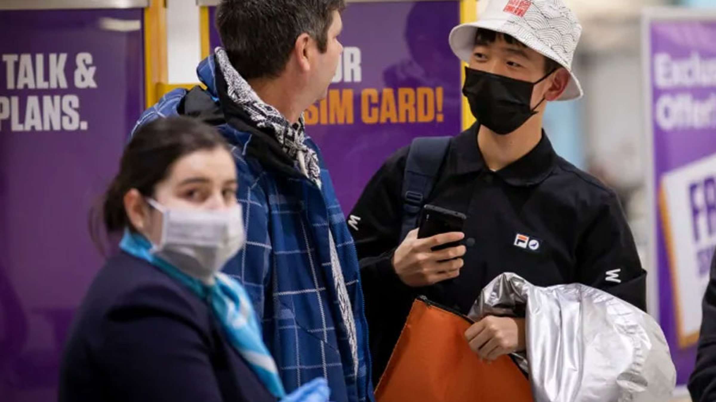 اخبار-کانادا-ثبت-دومین-بیمار-ویروس-کرونا-در-تورنتو-ماسک-بزنیم-یا-نزنیم