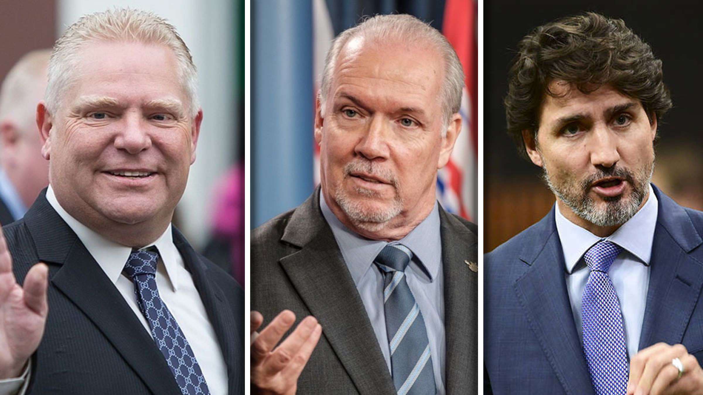 اخبار-کانادا-جنجال-حقوق-مرخصی-استعلاجی-کرونا-در-انتاریو-بریتیش-کلمبیا-ترودو-صحبت-می-کنیم