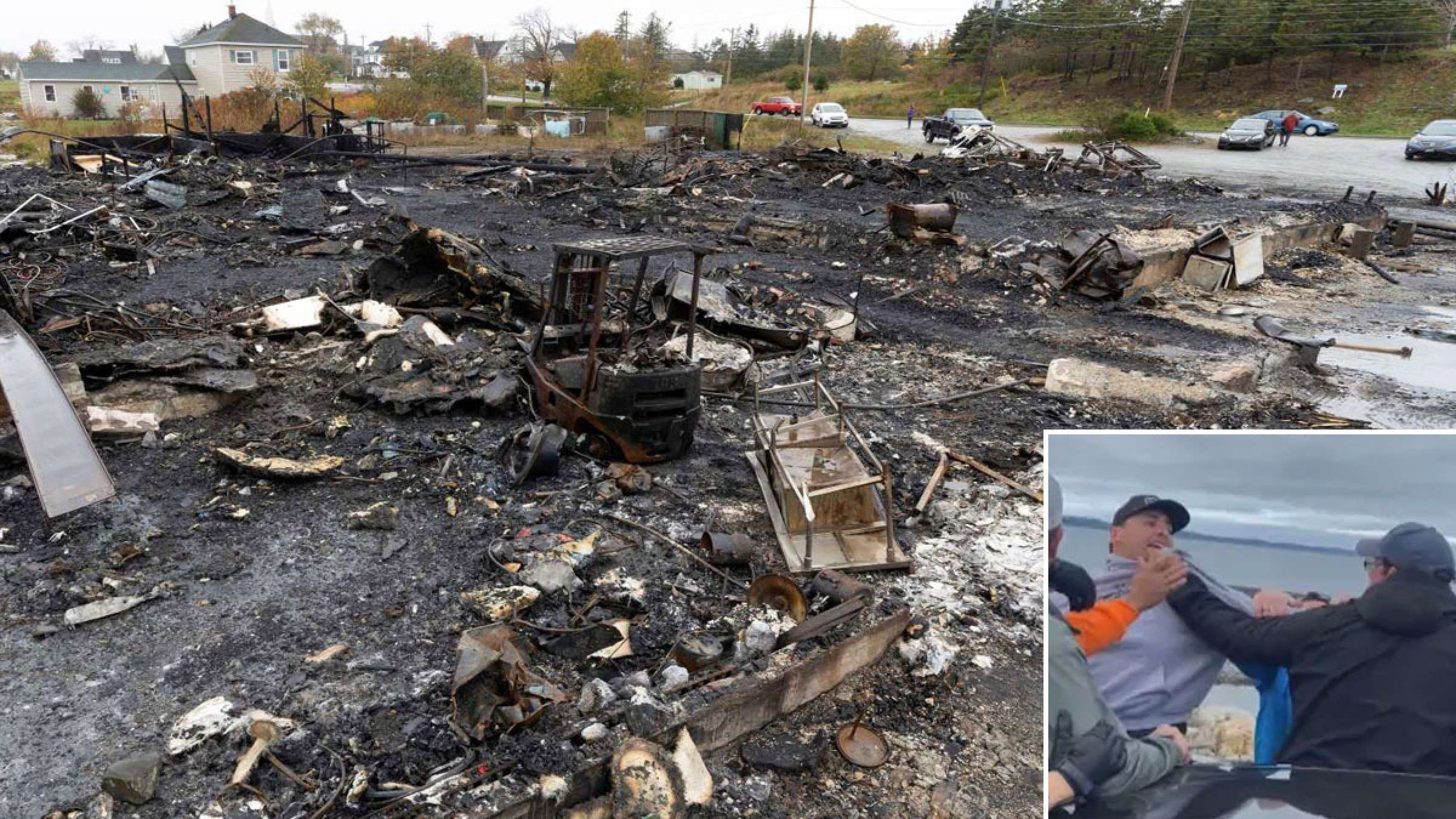 اخبار-کانادا-درگیری-شدید-بومیان-با-صیادان-خرچنگ-به-آتش-زدن-کارخانه-و-کمک-از-ارتش-و-پلیس-کشید اخبار-کانادا-درگیری-شدید-بومیان-با-صیادان-خرچنگ-به-آتش-زدن-کارخانه-و-کمک-از-ارتش-و-پلیس-کشید