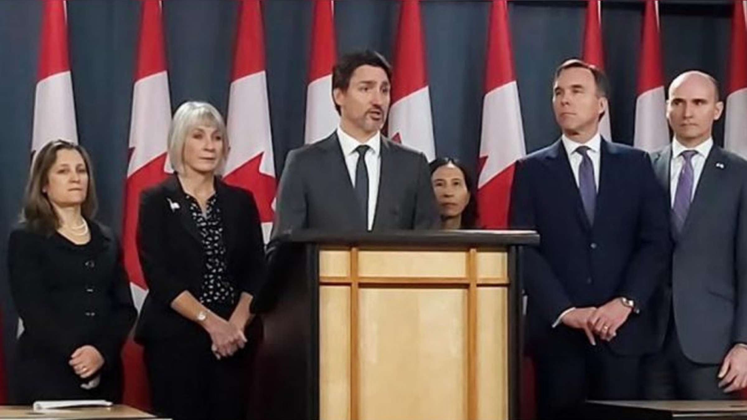 اخبار-کانادا-دستورالعمل-دولت-کانادا-در-مواجهه-با-کرونا