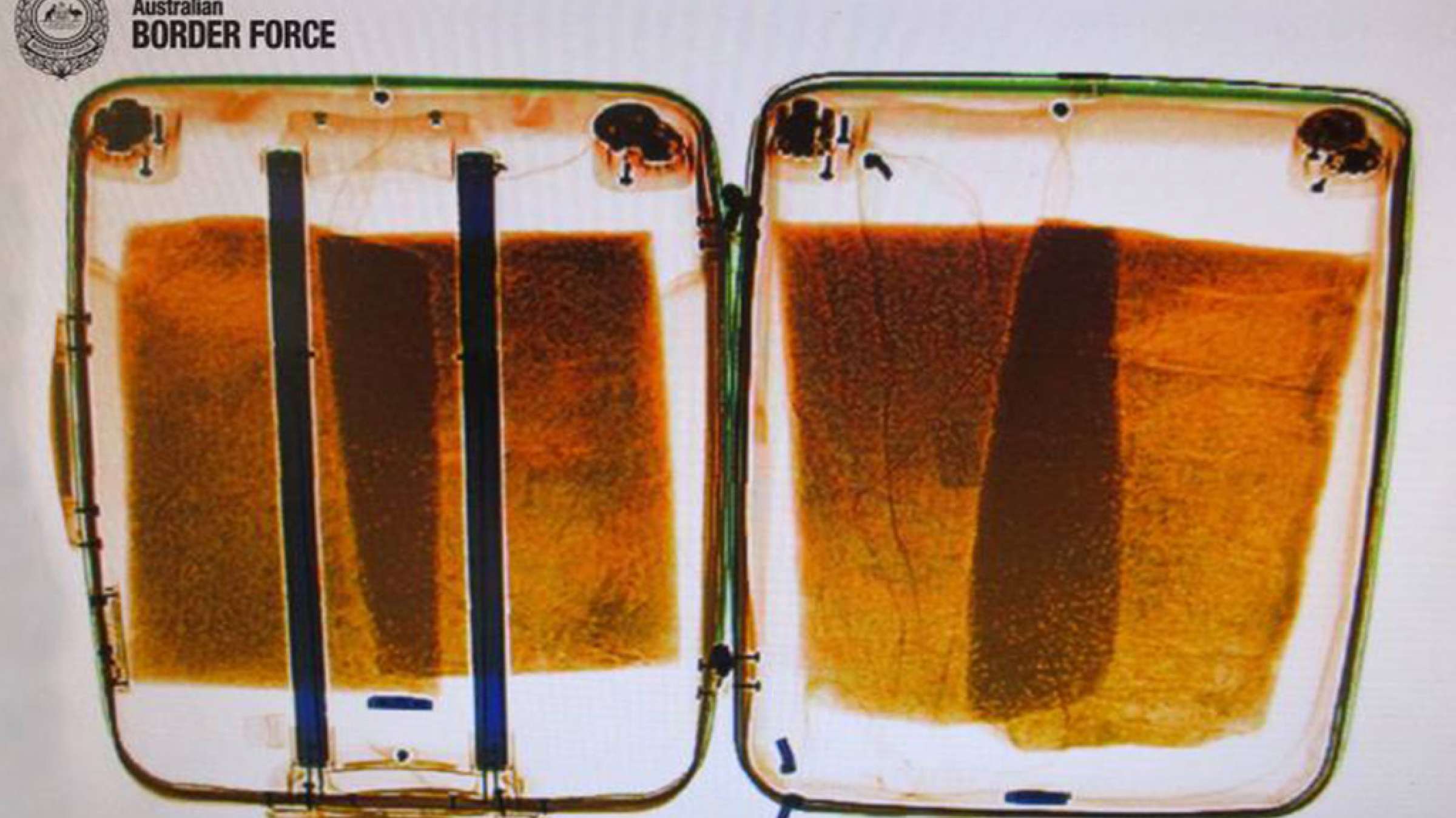 اخبار-کانادا-دستگیری-دو-کانادایی-در-استرالیا-برای-قاچاق-مواد-مخدر-در-چمدان