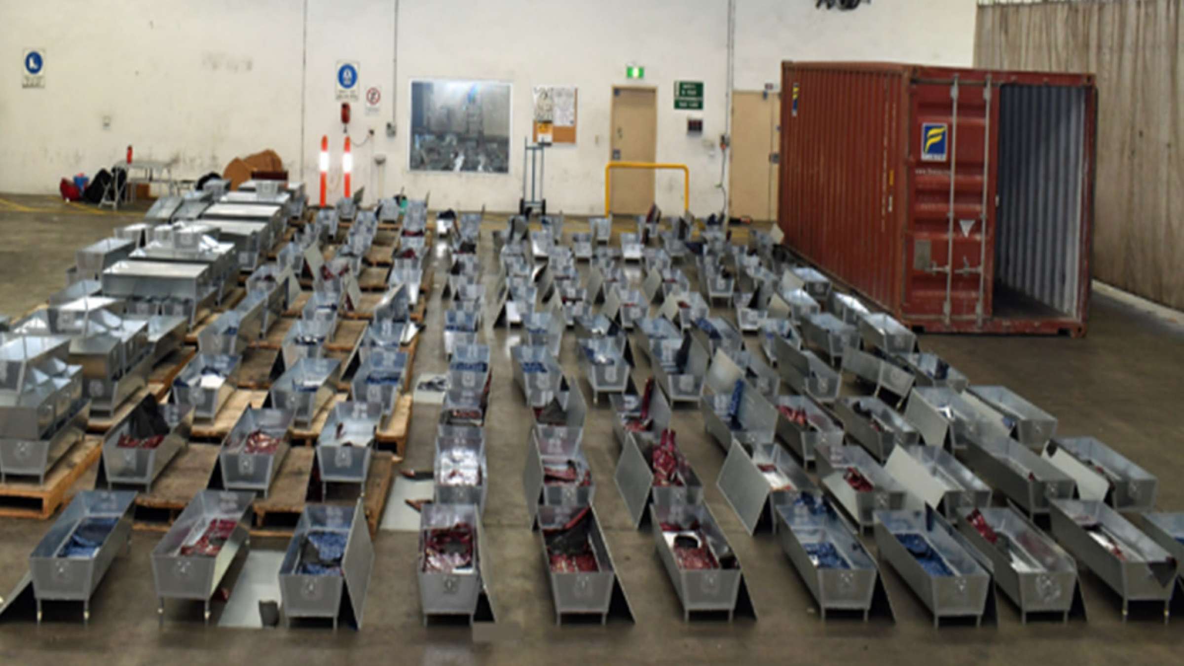 اخبار-کانادا-دستگیری-کانادایی-قاچاقچی-مواد-در-منقل-در-استرالیا