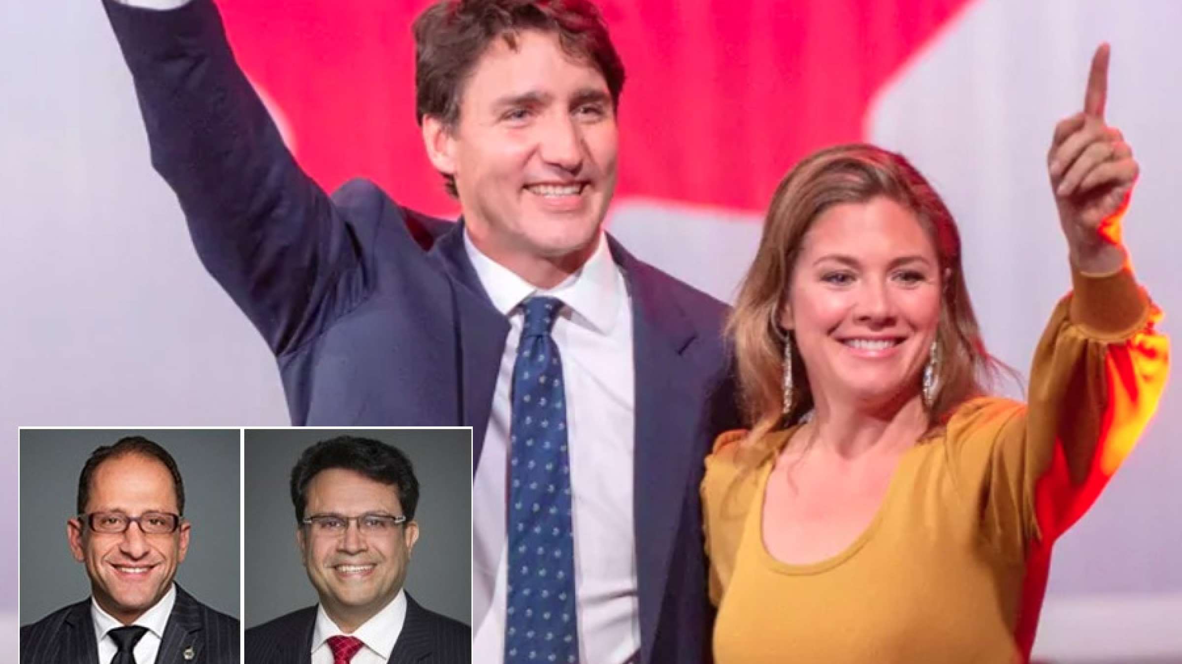 اخبار-کانادا-دولت-اقلیت-لیبرال‌ها-و-انتخاب-مجدد-جوهری-و-احساسی