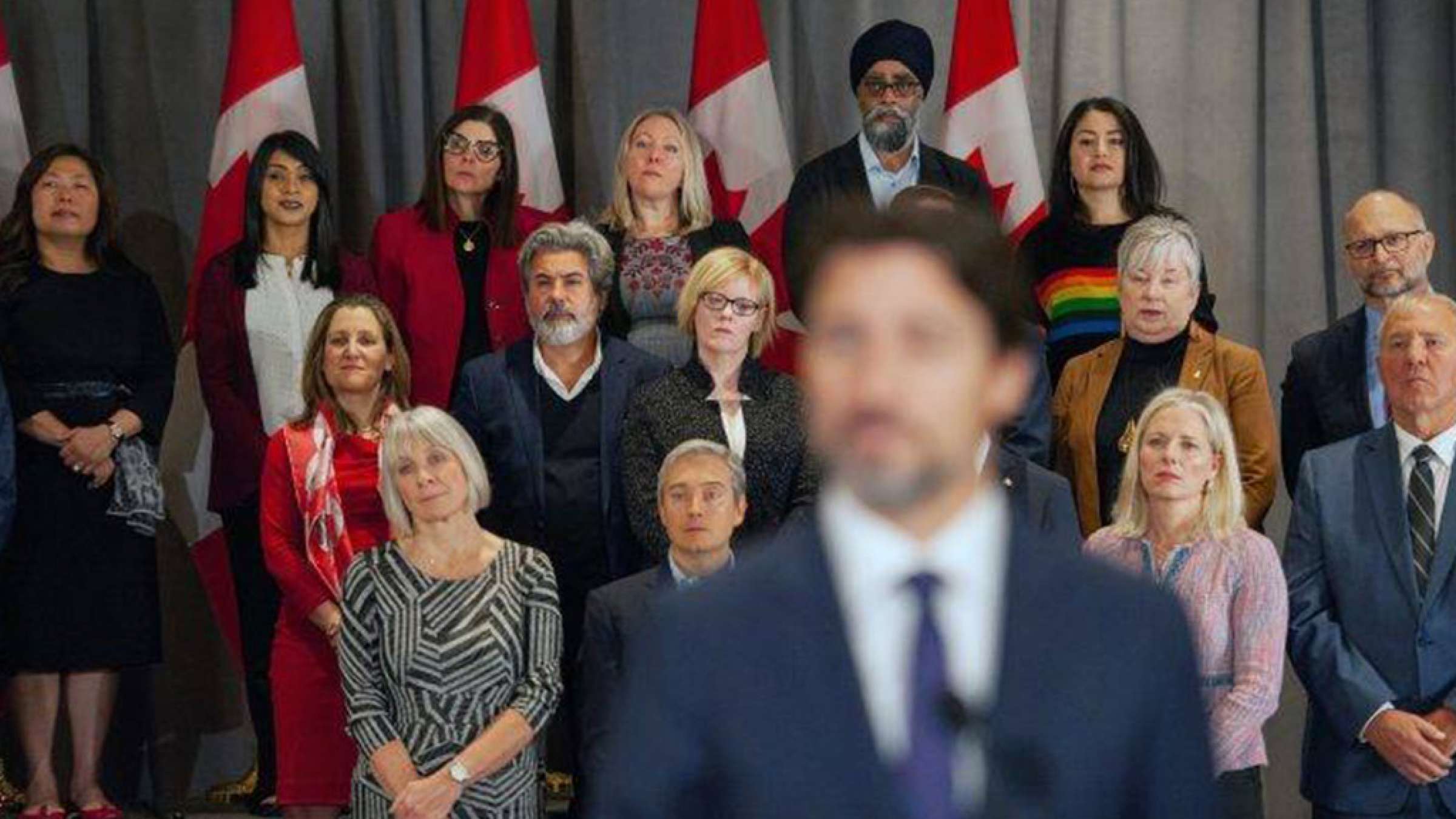 اخبار-کانادا-دویست-شغل-در-دولت-خالی-مانده-اند