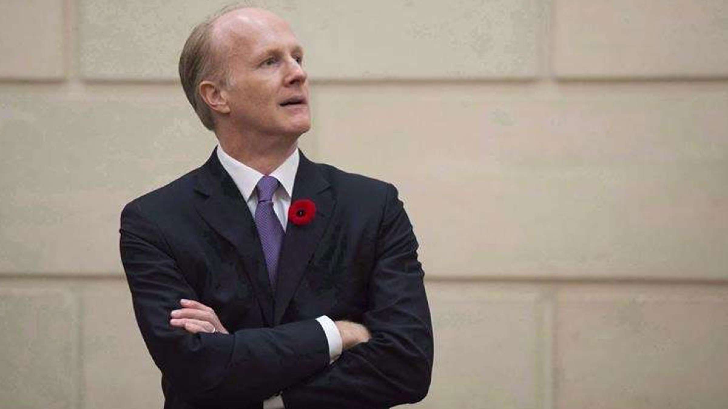 اخبار-کانادا-رئیس-بزرگترین-برنامه-بازنشستگی-کانادا-به-دوبی-رفت-تا-واکسن-کرونا-بزند-و-سپس-استعفا-کرد