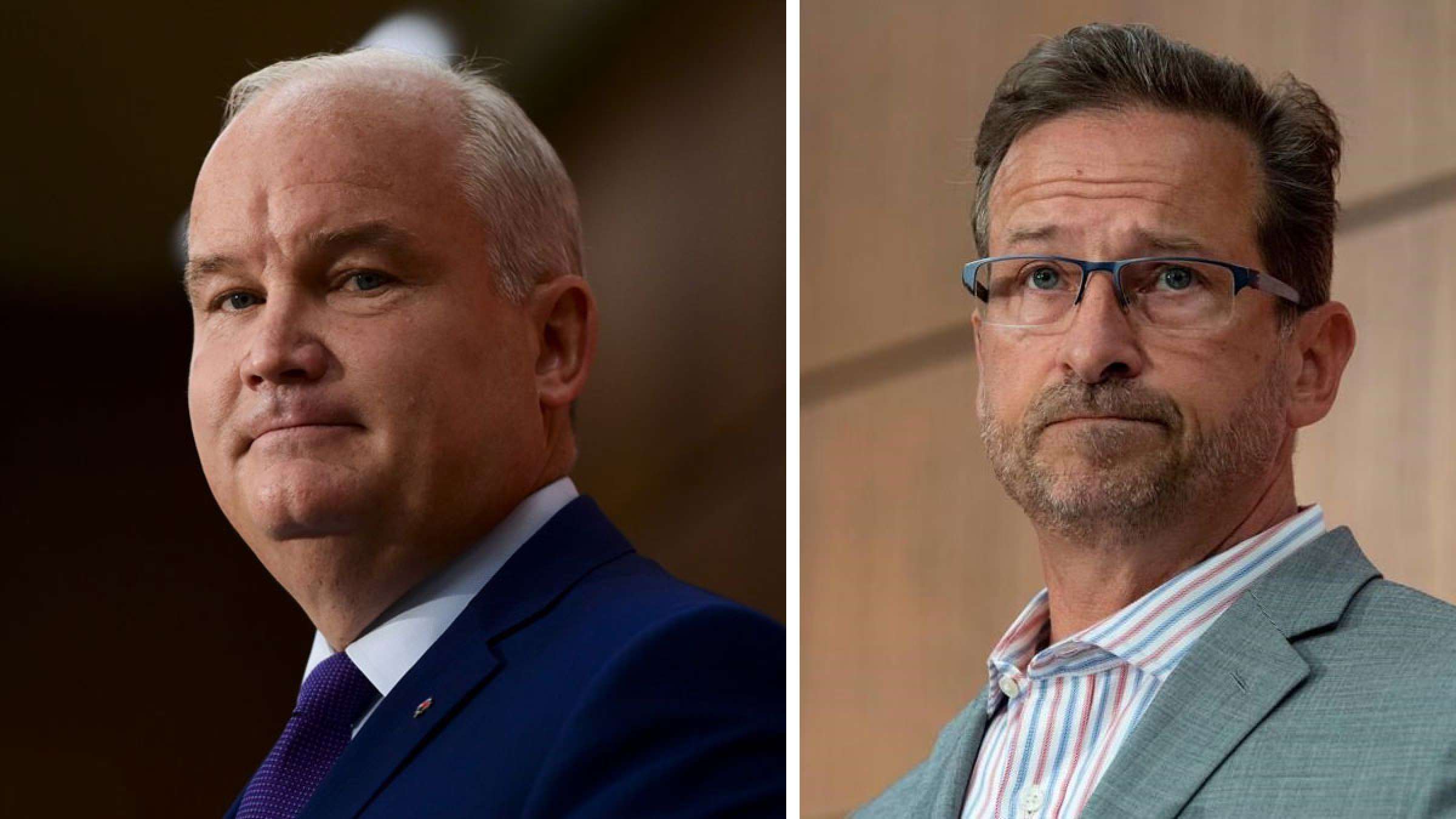 اخبار-کانادا-رهبران-احزاب-مخالف-کانادا-محافظه‌کار-و-کبک-کرونا-گرفتند-نخست-وزیر-کبک-به-قرنطینه-رفت