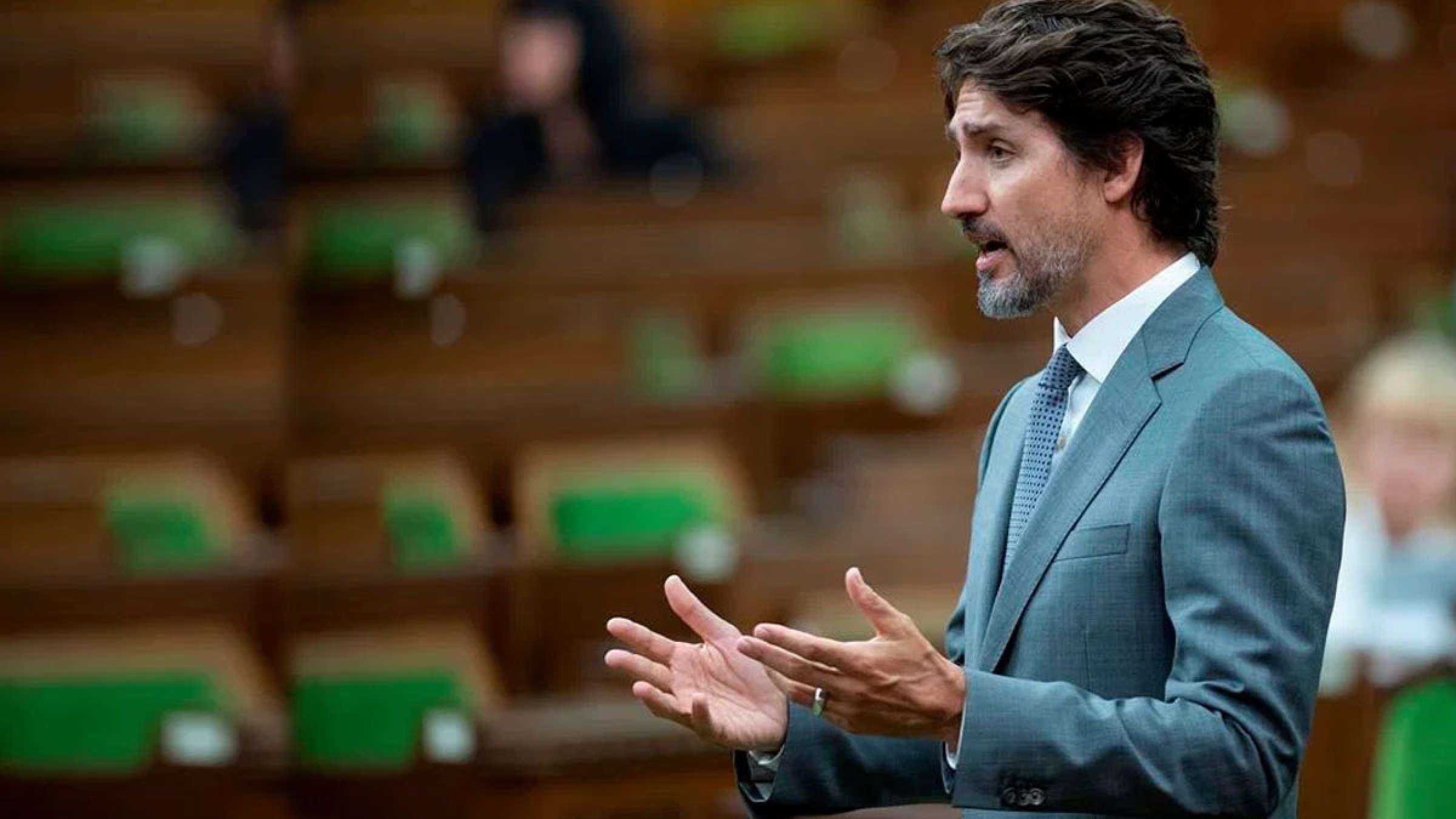 اخبار-کانادا-شکست-دولت-کانادا-در-مجلس-دست-به-یکی-و-پیروزی-احزاب-مخالف-و-تصویب-متمم-به-قانون